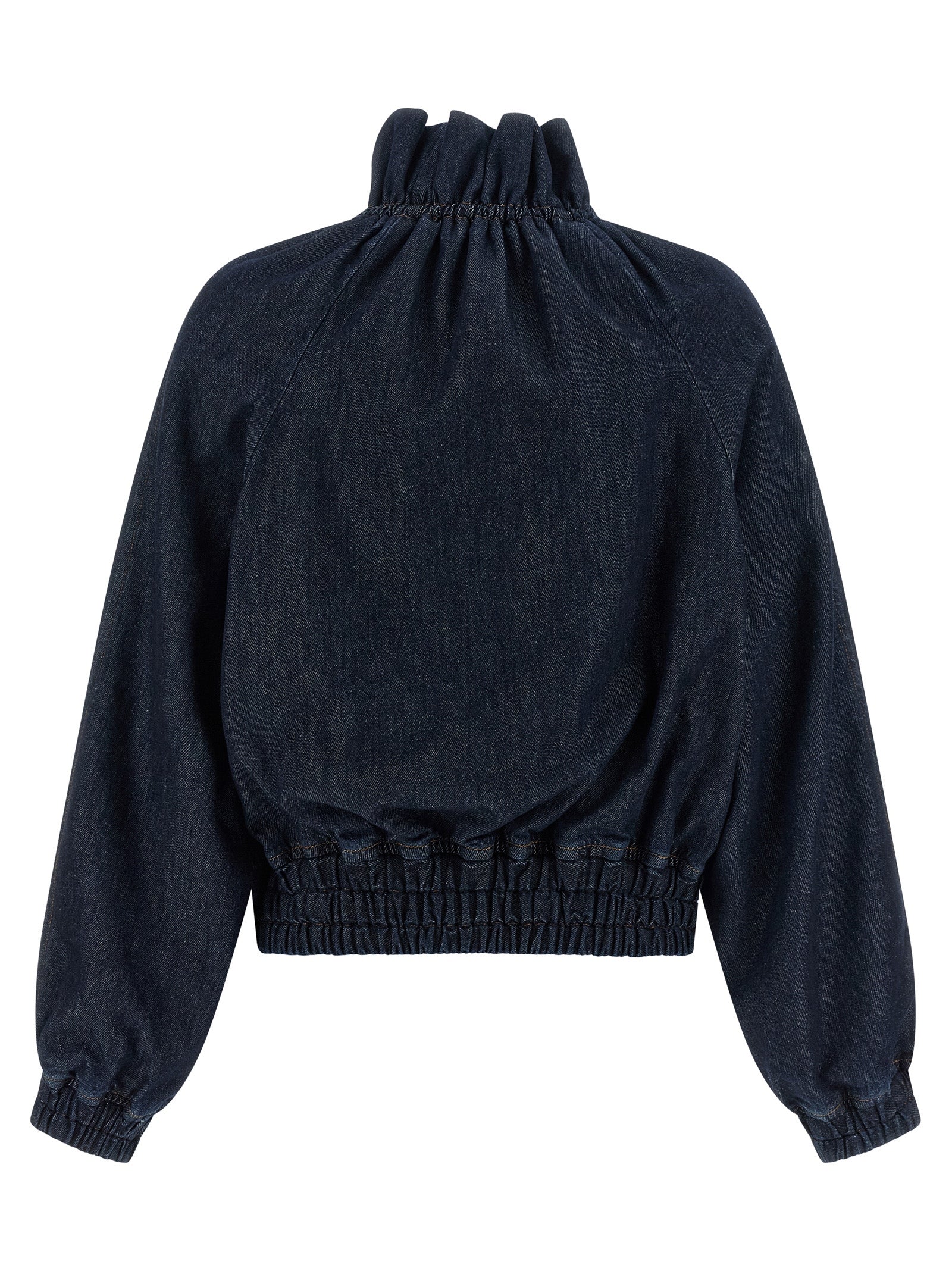 Dries Van Noten Voly Jacket