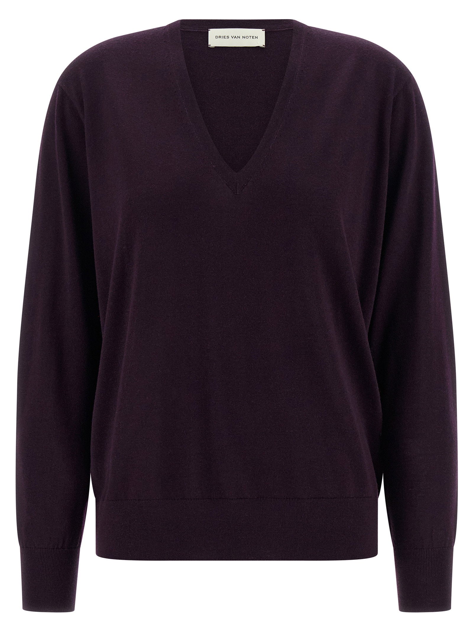 Dries Van Noten Tuomas Sweater
