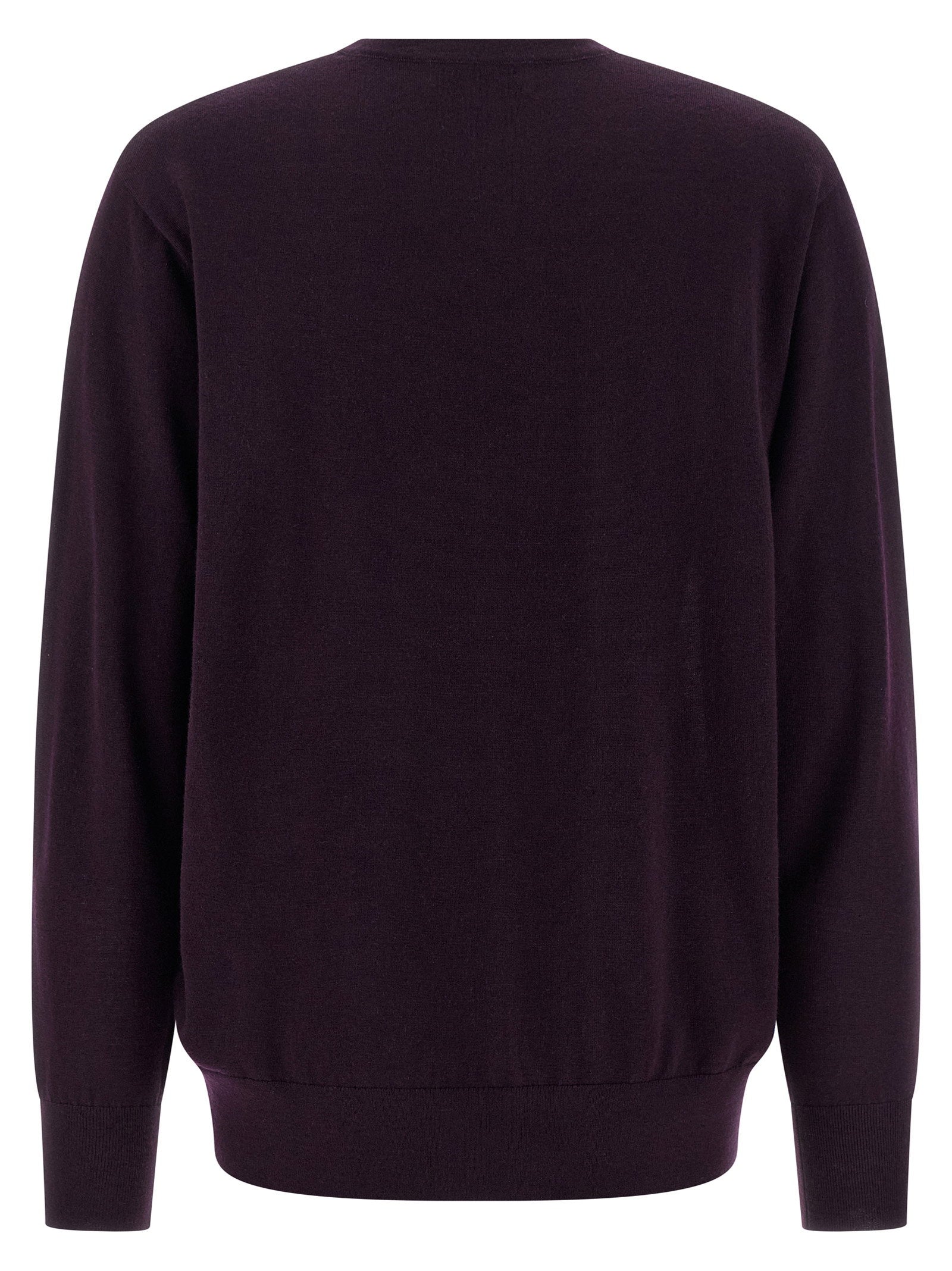 Dries Van Noten Tuomas Sweater