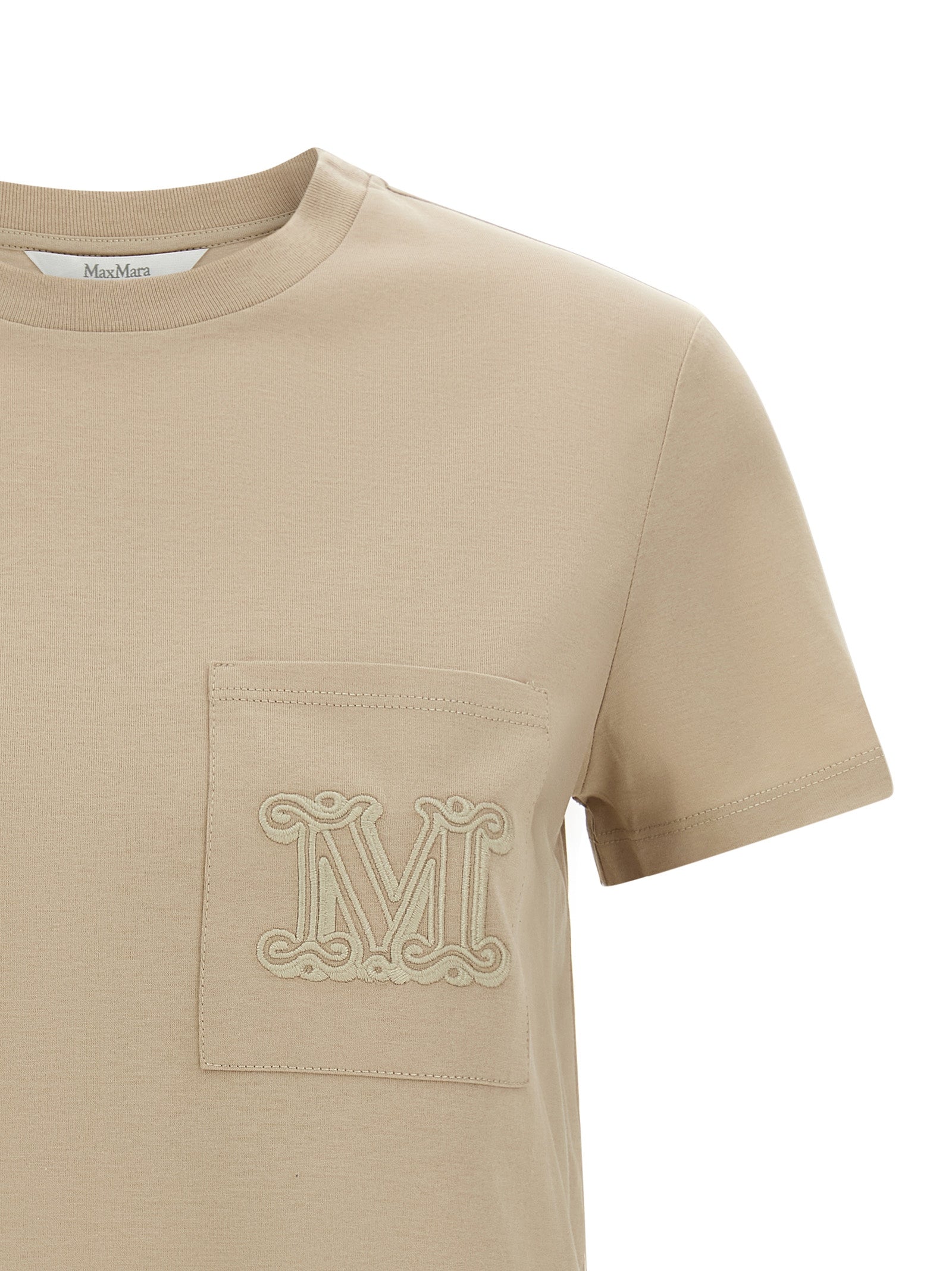 Max Mara Papaia T-shirt