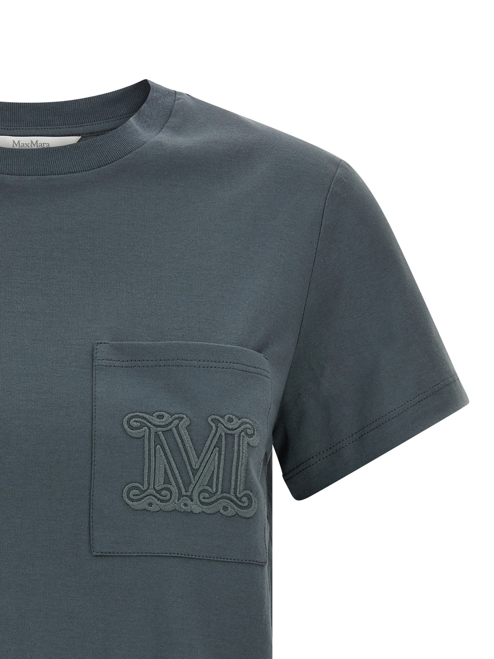 Max Mara Papaia T-shirt