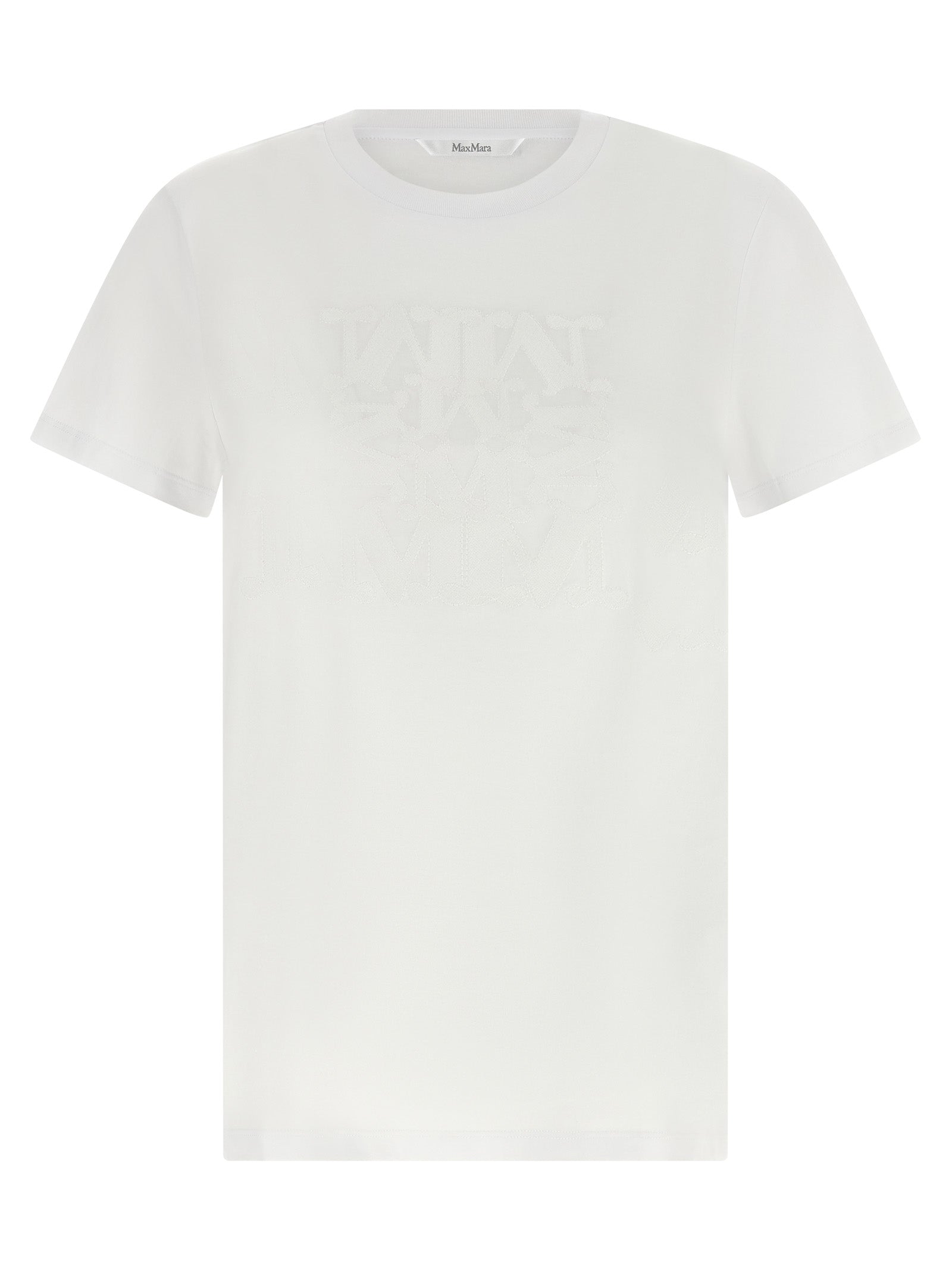 Max Mara Mxmgiovane T-shirt