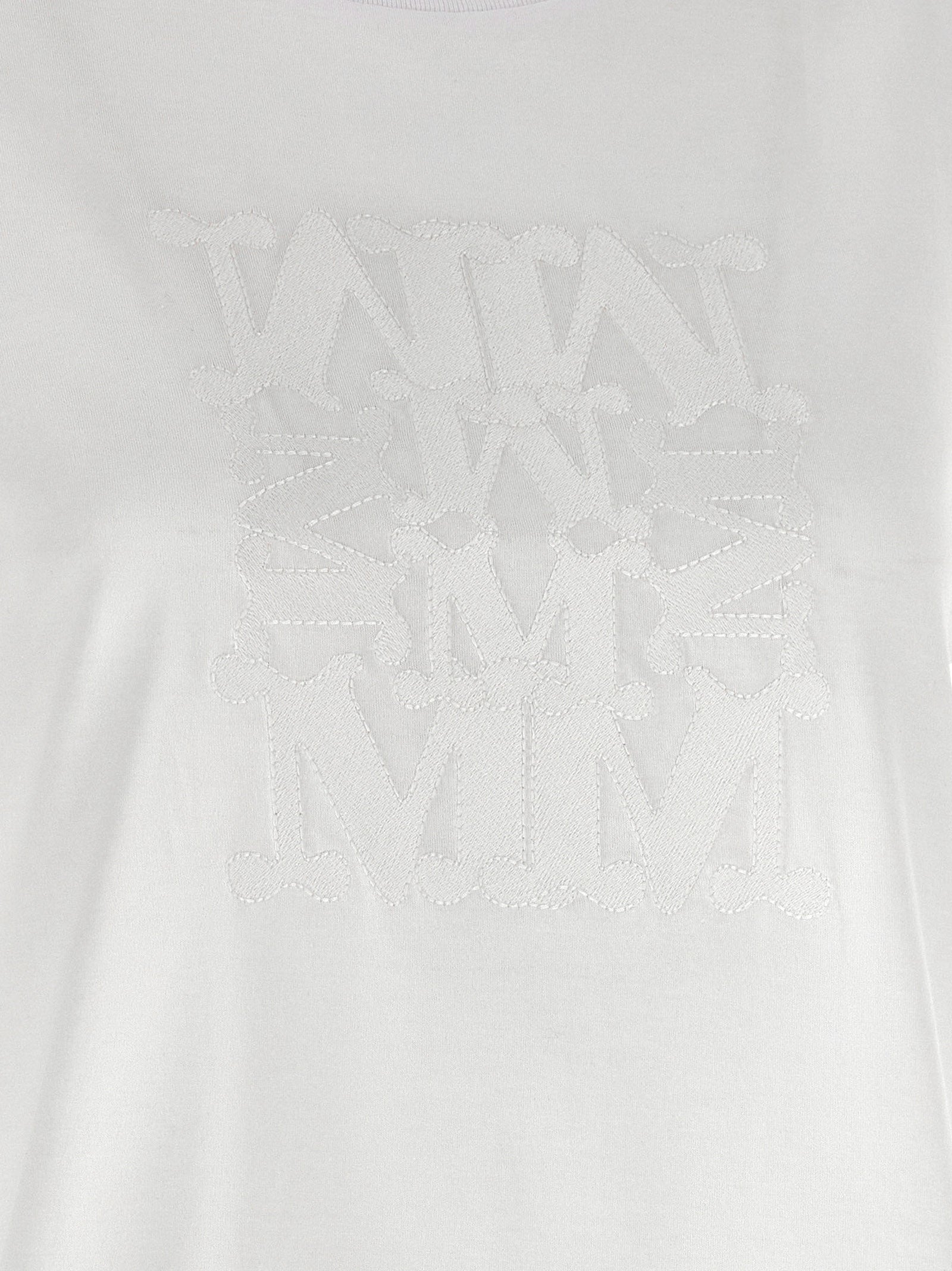 Max Mara Mxmgiovane T-shirt