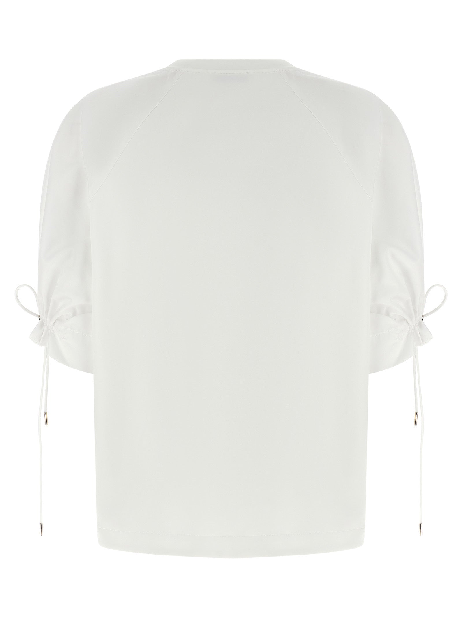Max Mara Mxmvest T-shirt