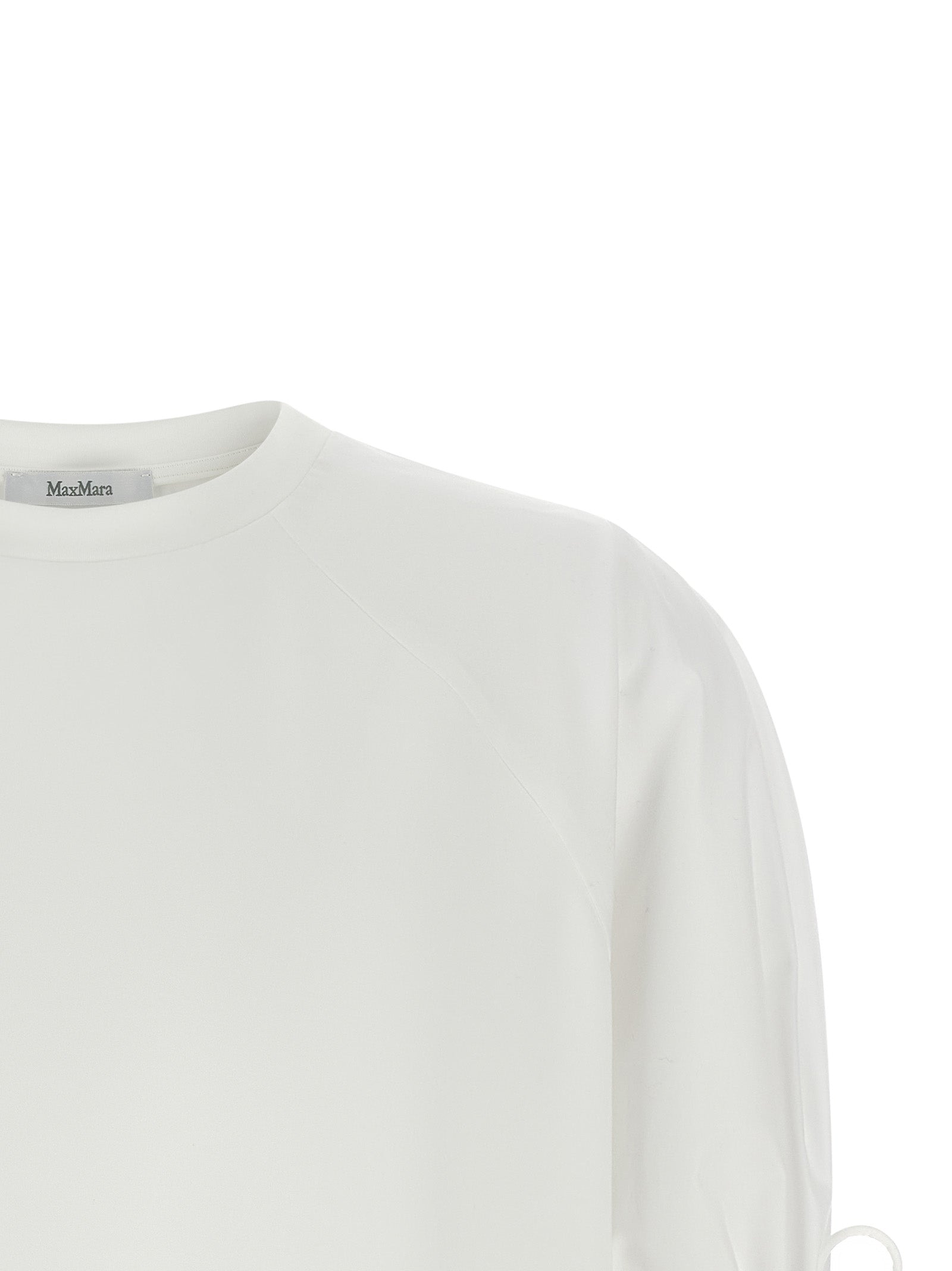 Max Mara Mxmvest T-shirt