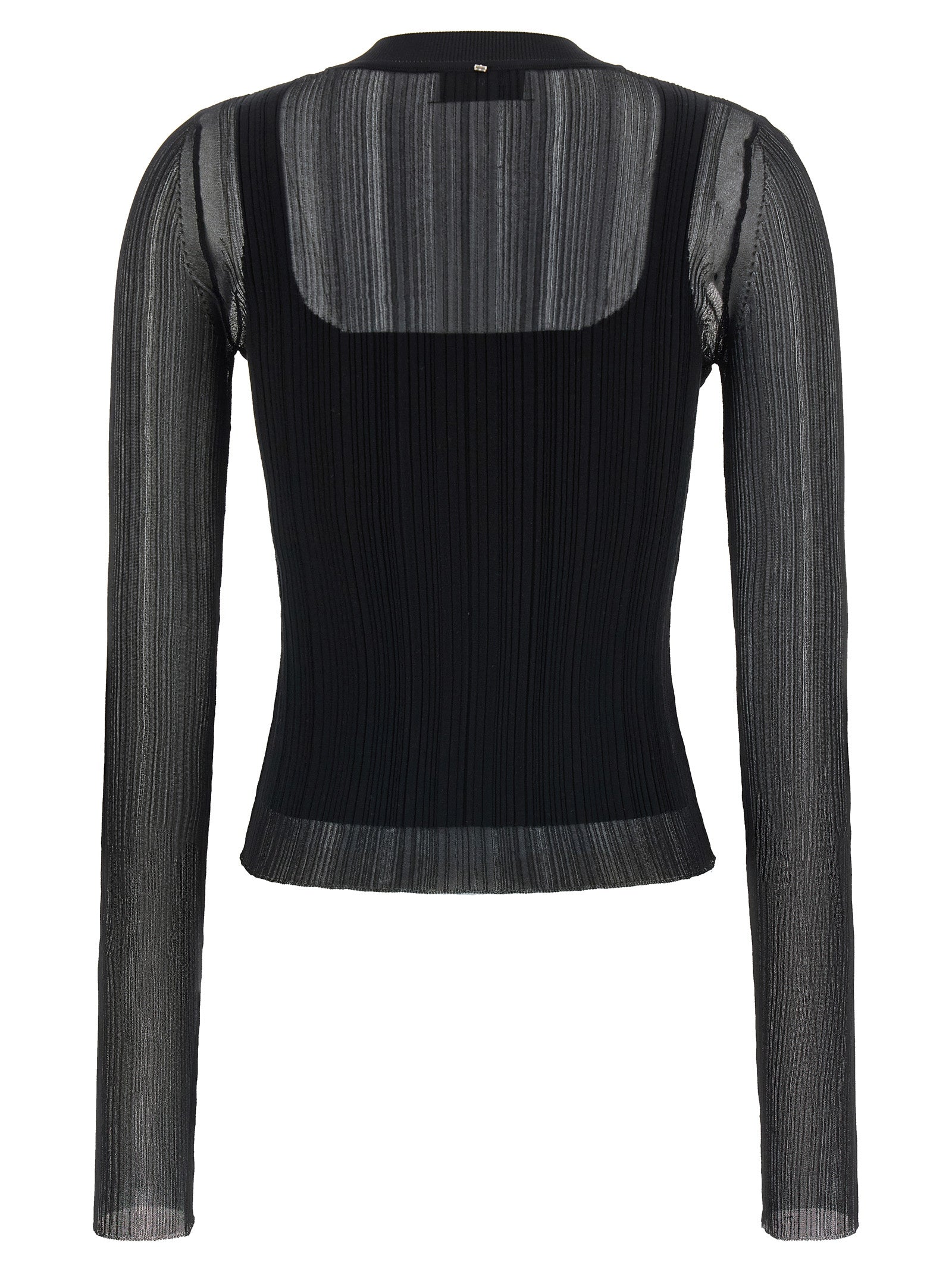 Sportmax Spxbuono Sweater