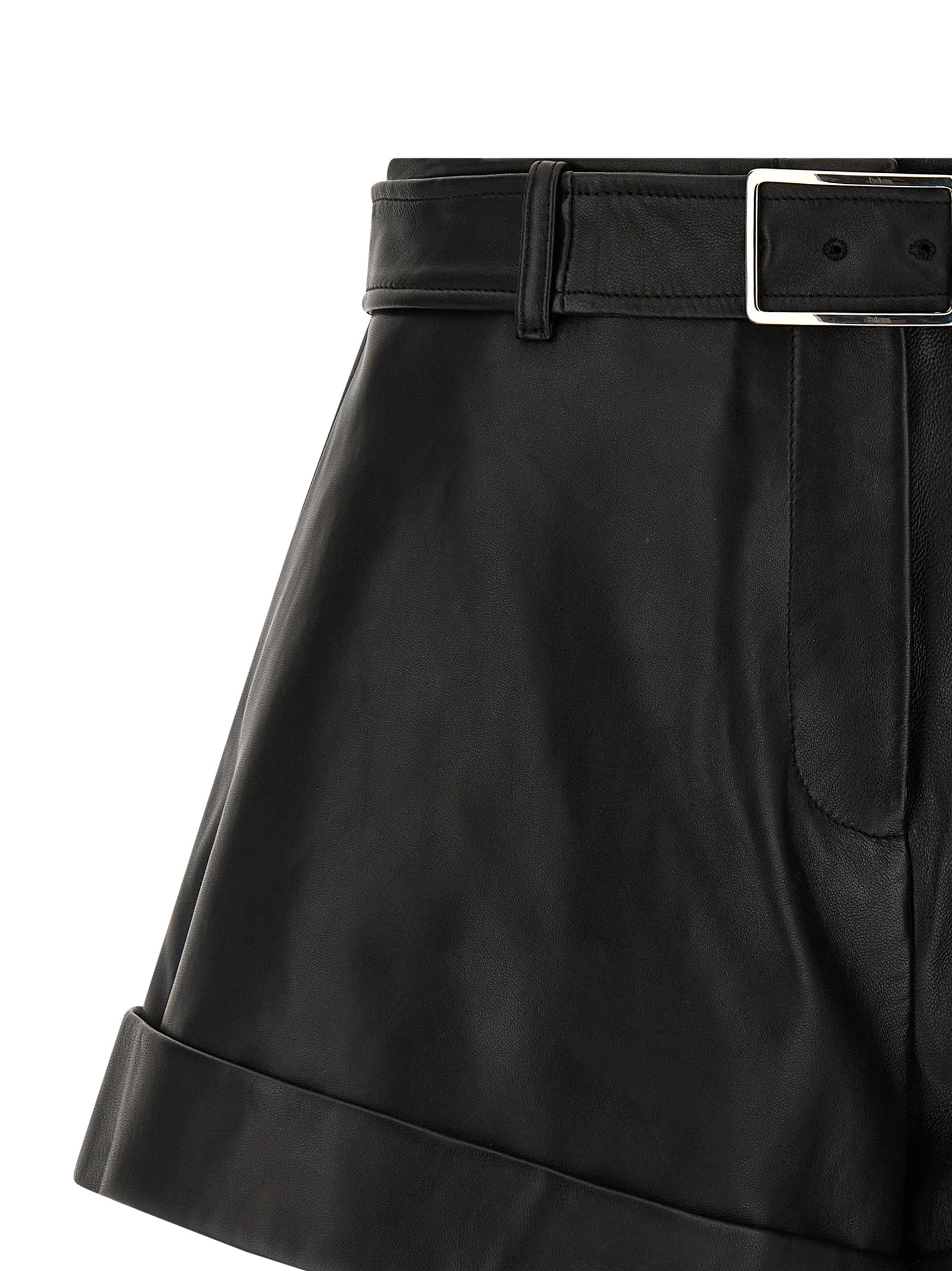 Sportmax Spxvasaio Shorts