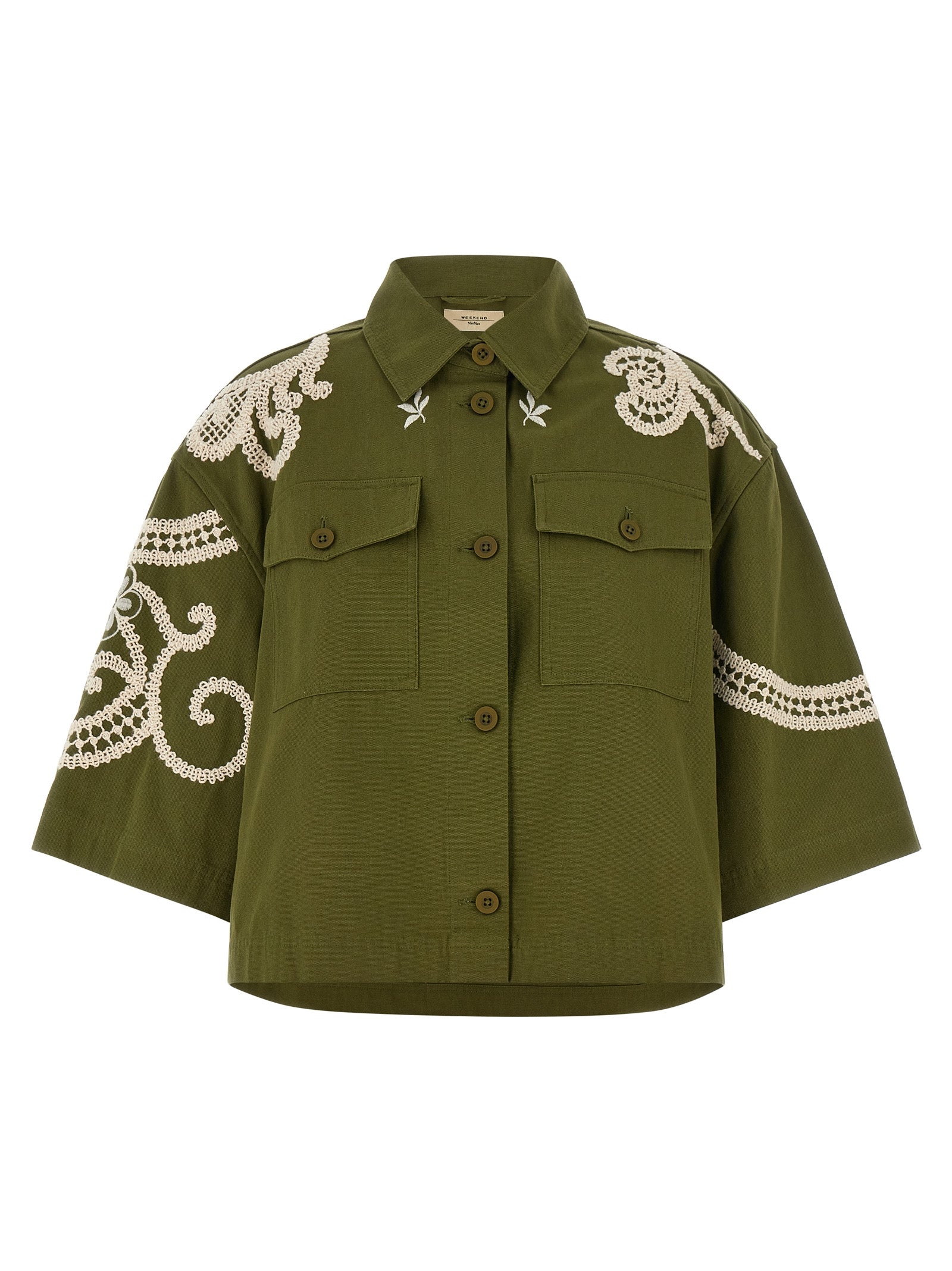 Weekend Max Mara Wkdcomo Jacket