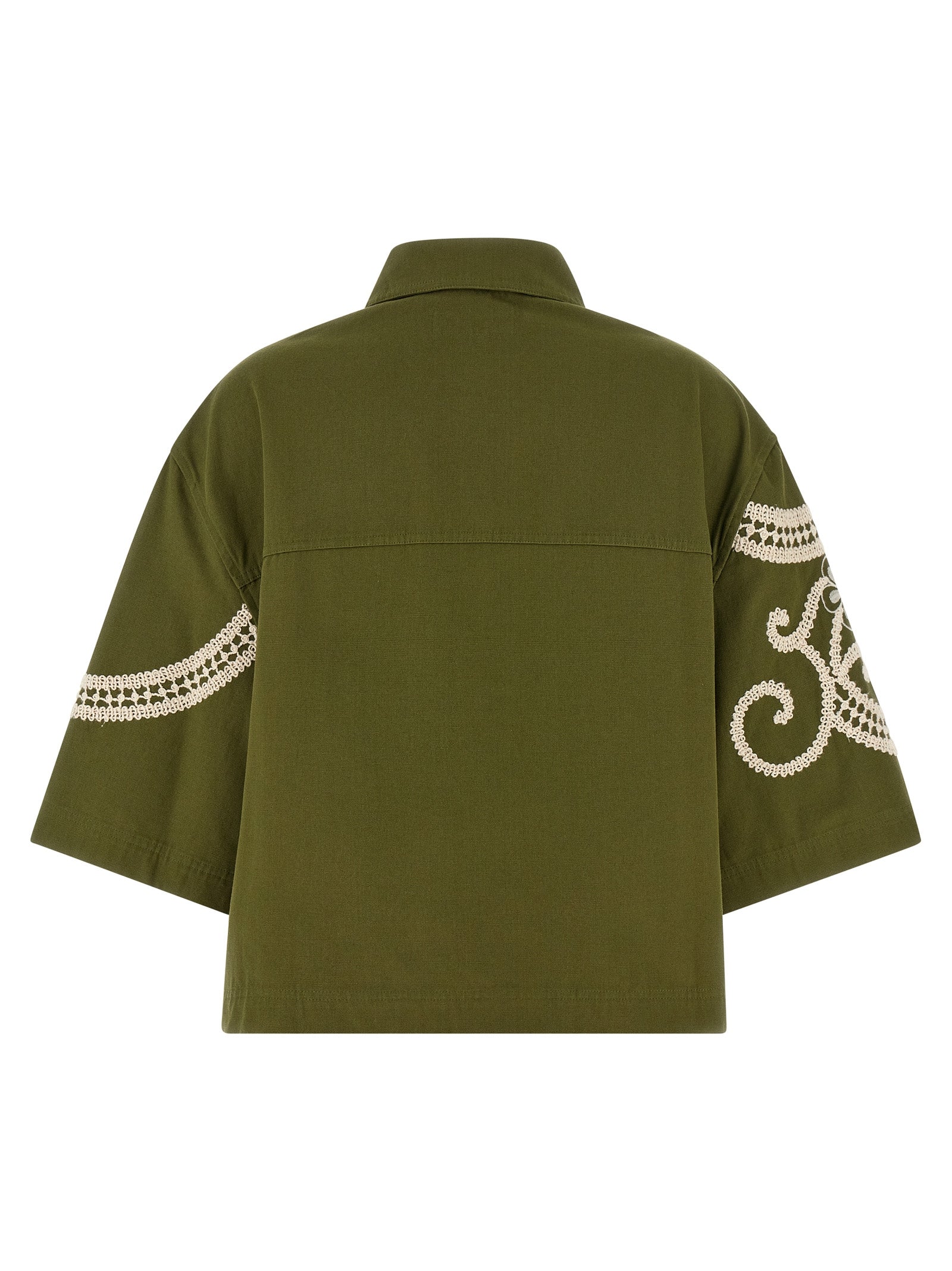 Weekend Max Mara Wkdcomo Jacket