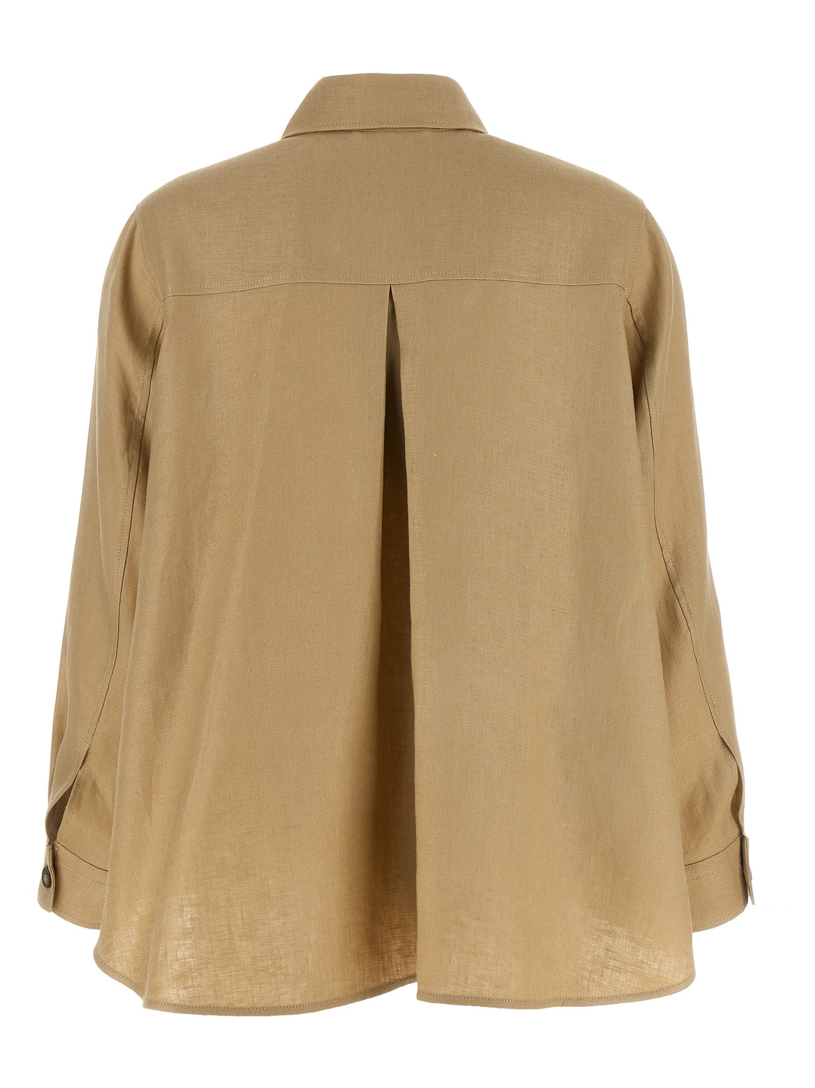 Weekend Max Mara Wikpomposa Shirt