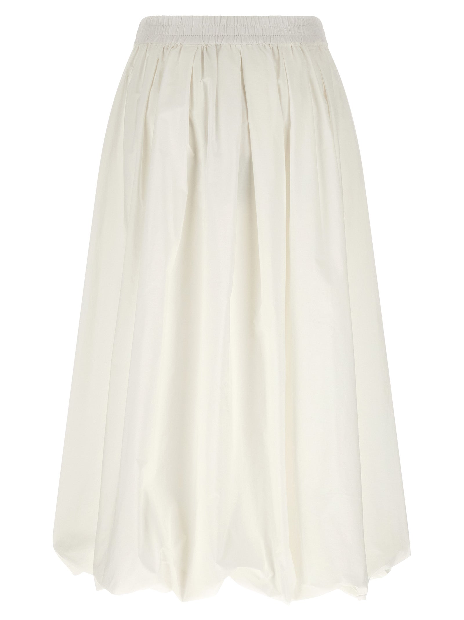 Weekend Max Mara Wkinuvole Skirt