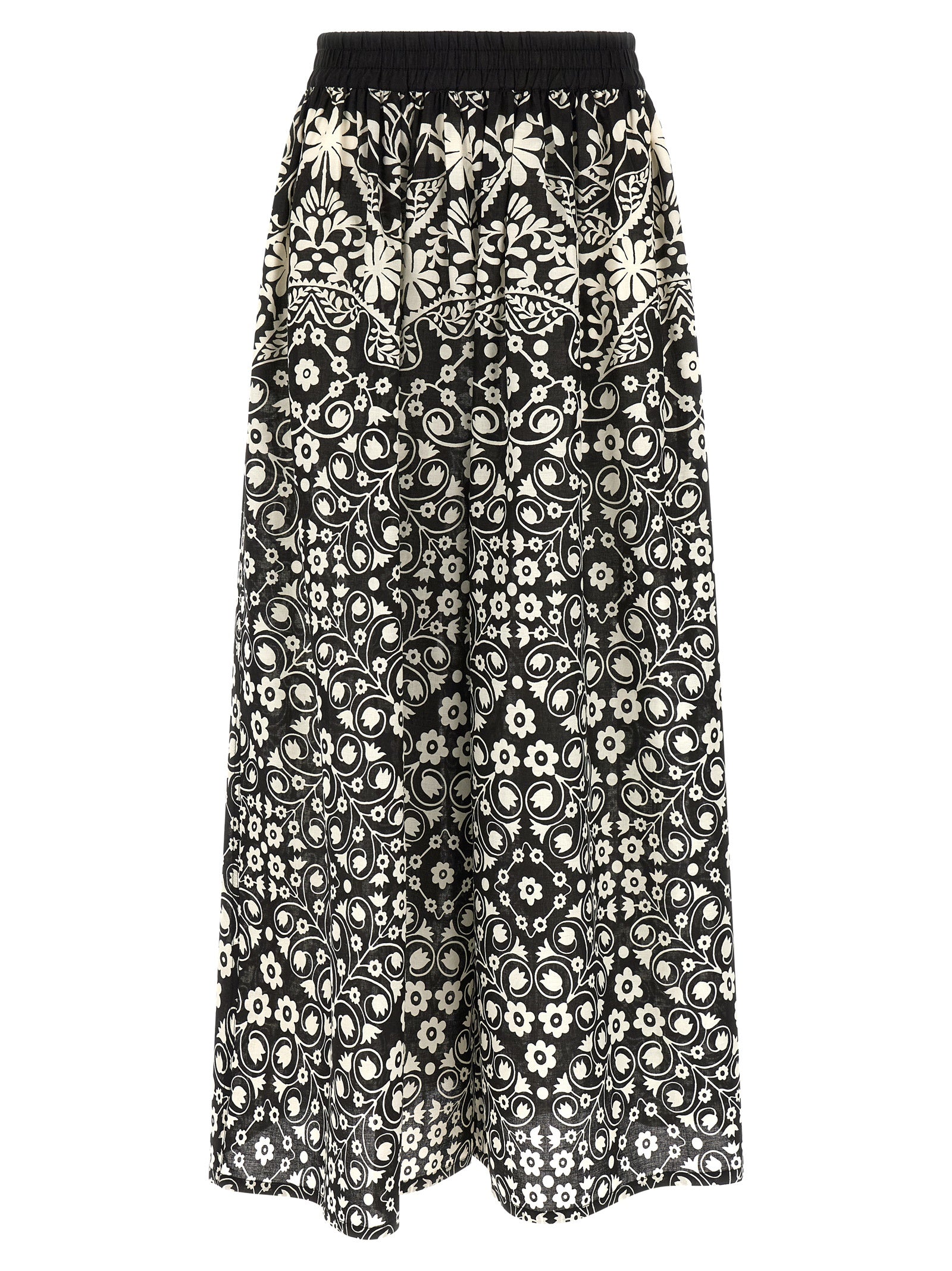 Weekend Max Mara Wkipalanca Pants From The Mediterranean Ease Capsule Collection