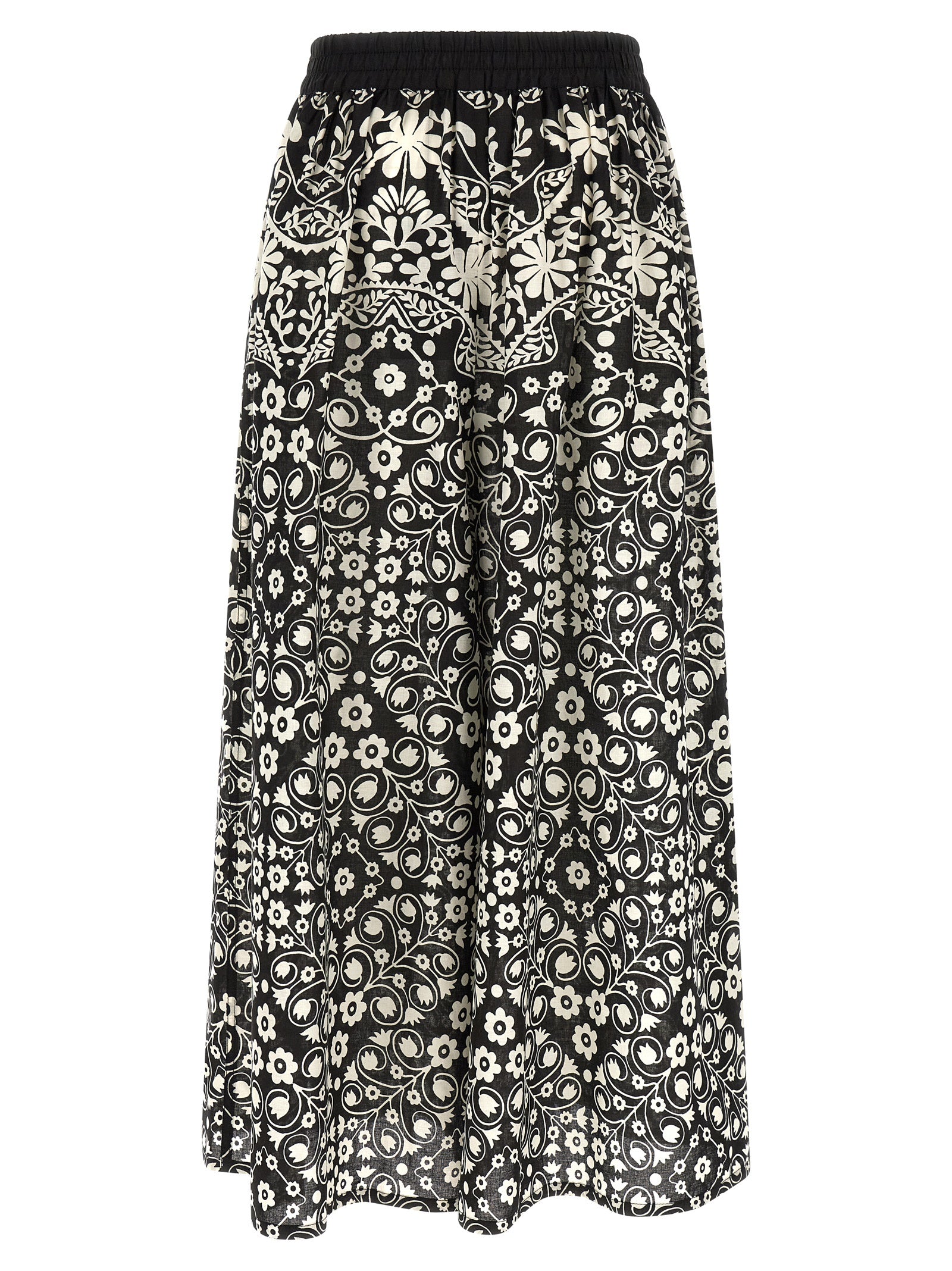 Weekend Max Mara Wkipalanca Pants From The Mediterranean Ease Capsule Collection