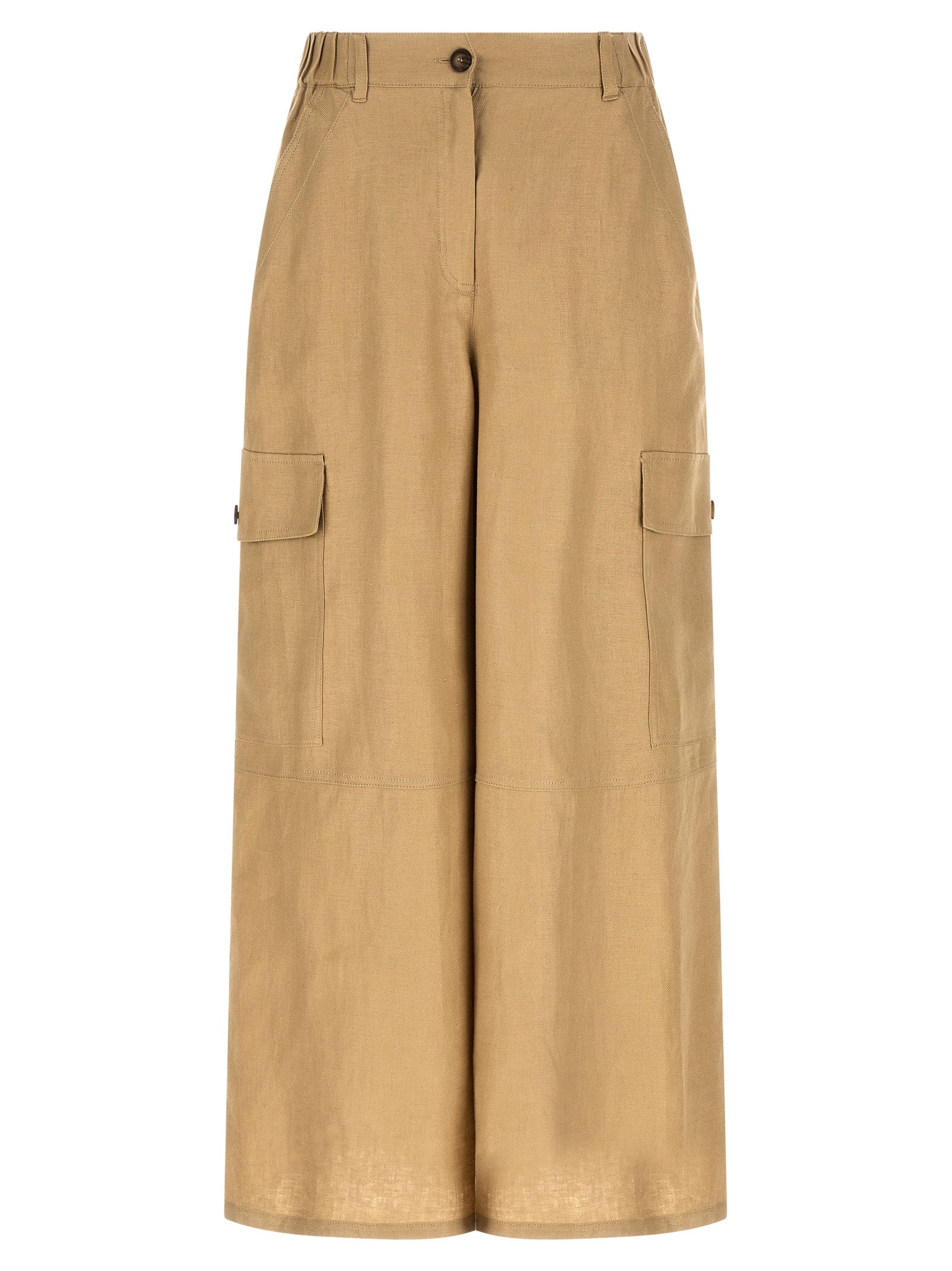 Weekend Max Mara Wikfinale Pants