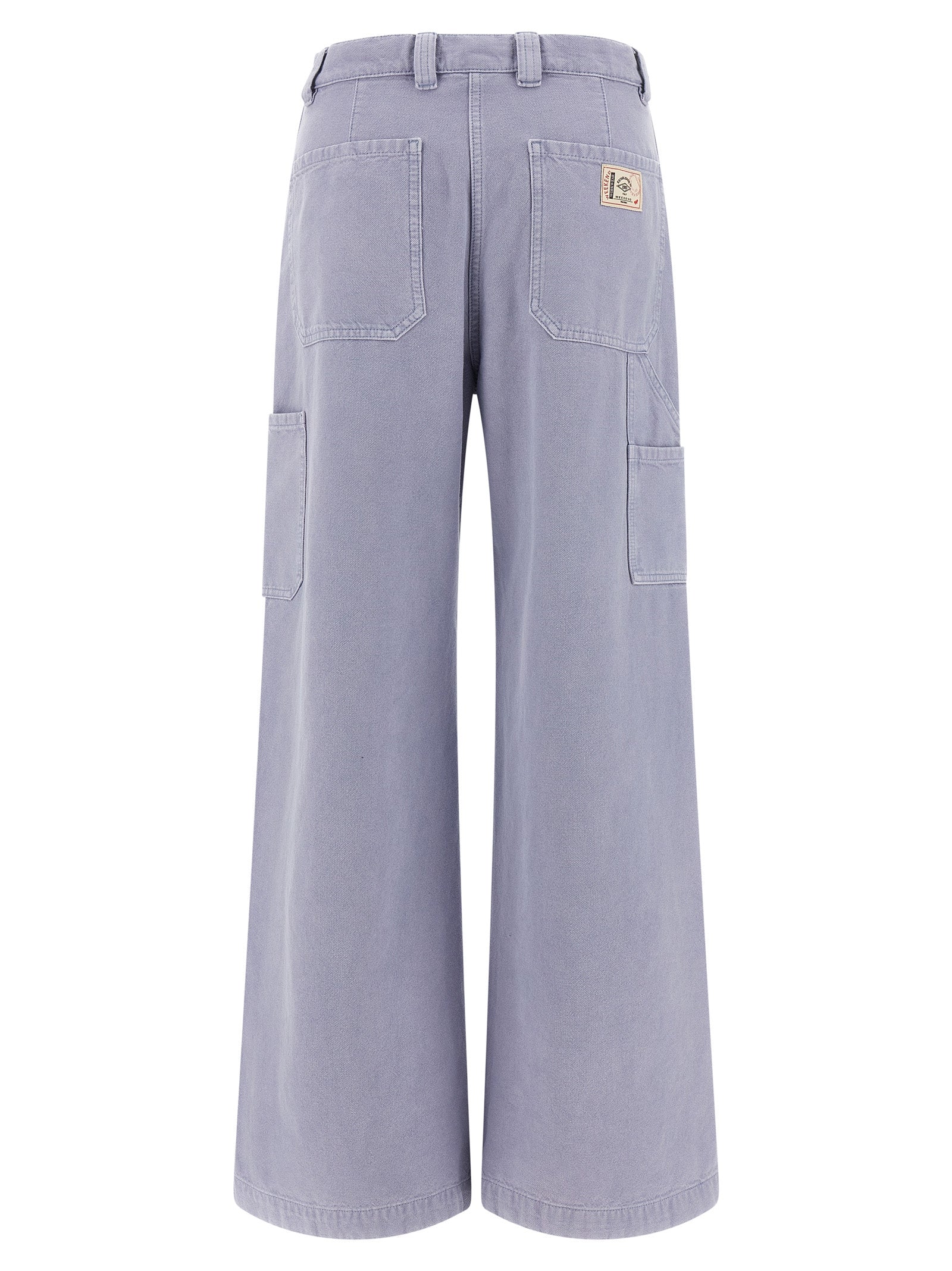 Weekend Max Mara Wkdskipper Pants