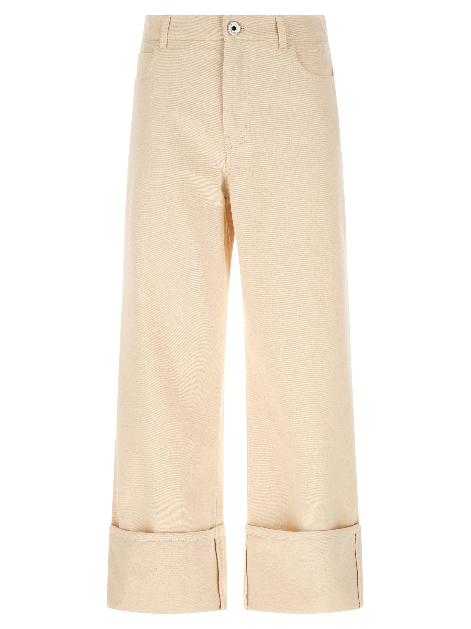 Weekend Max Mara Wkdgesto Pants