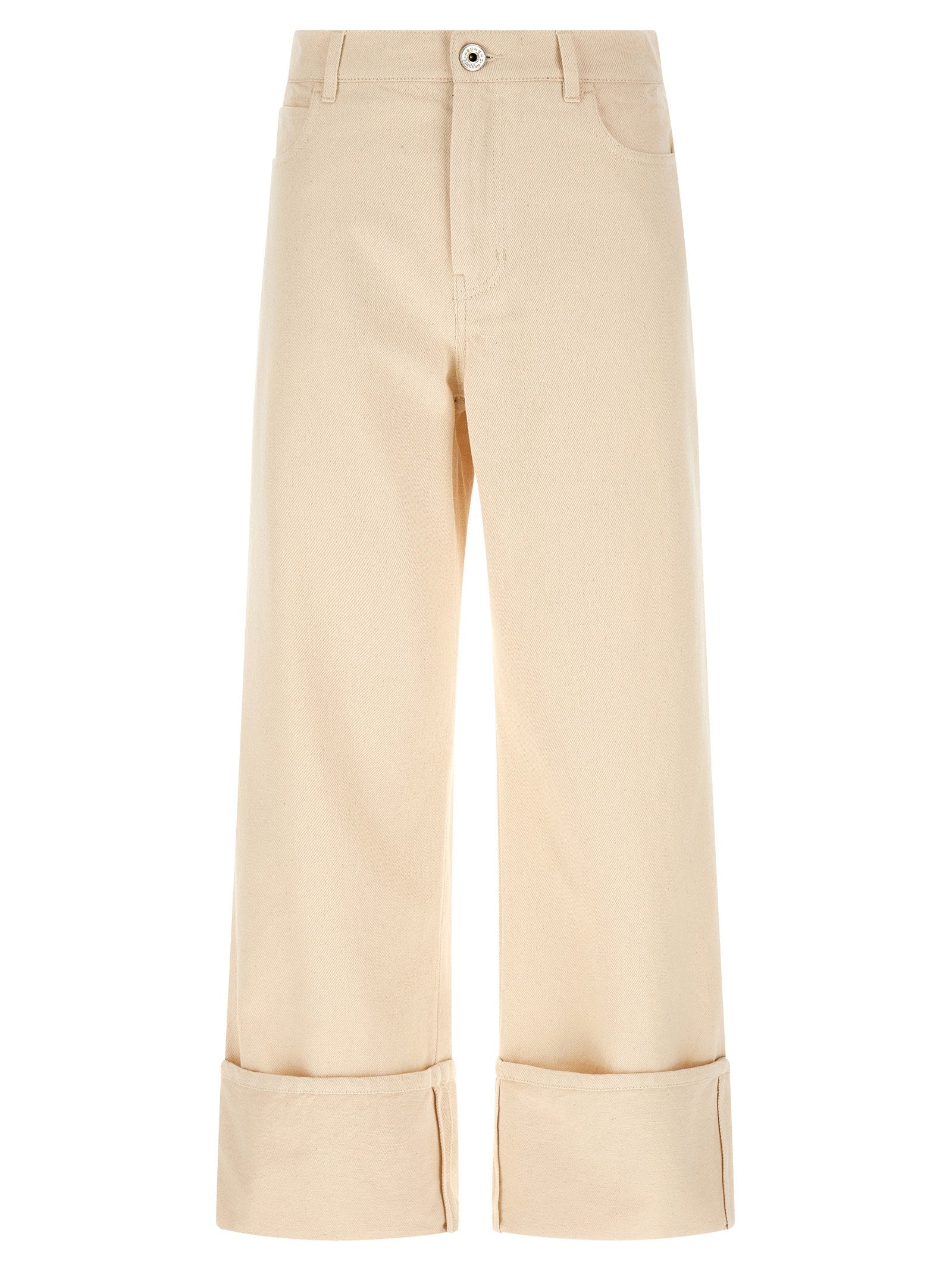 Weekend Max Mara Wkdgesto Pants