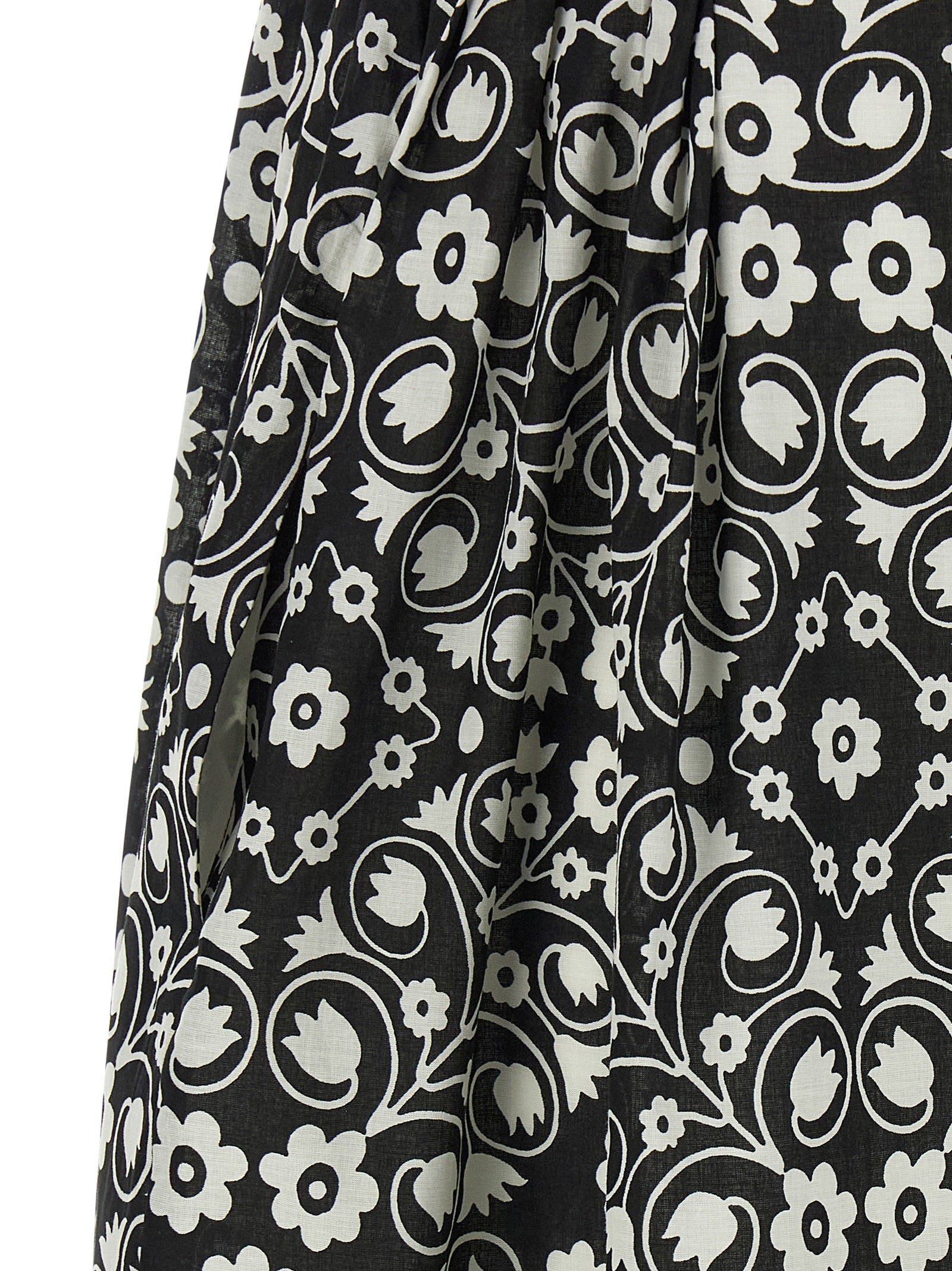 Weekend Max Mara Wkimoli Capsule Mediterranean Ease Dress