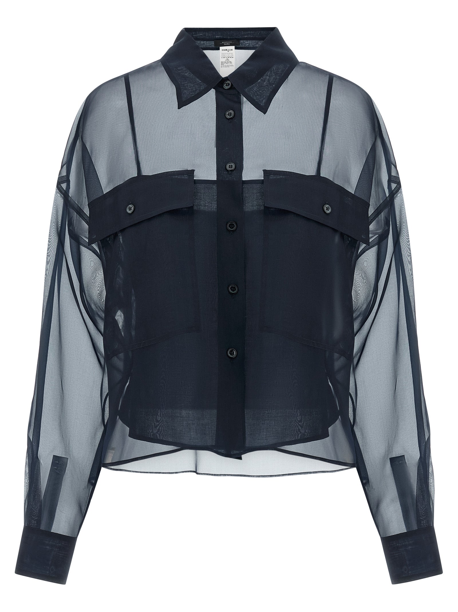 Weekend Max Mara Wkdcolomba Shirt