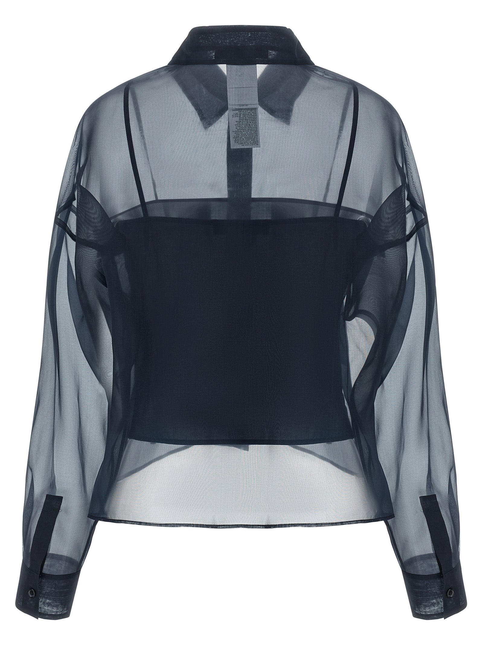 Weekend Max Mara Wkdcolomba Shirt