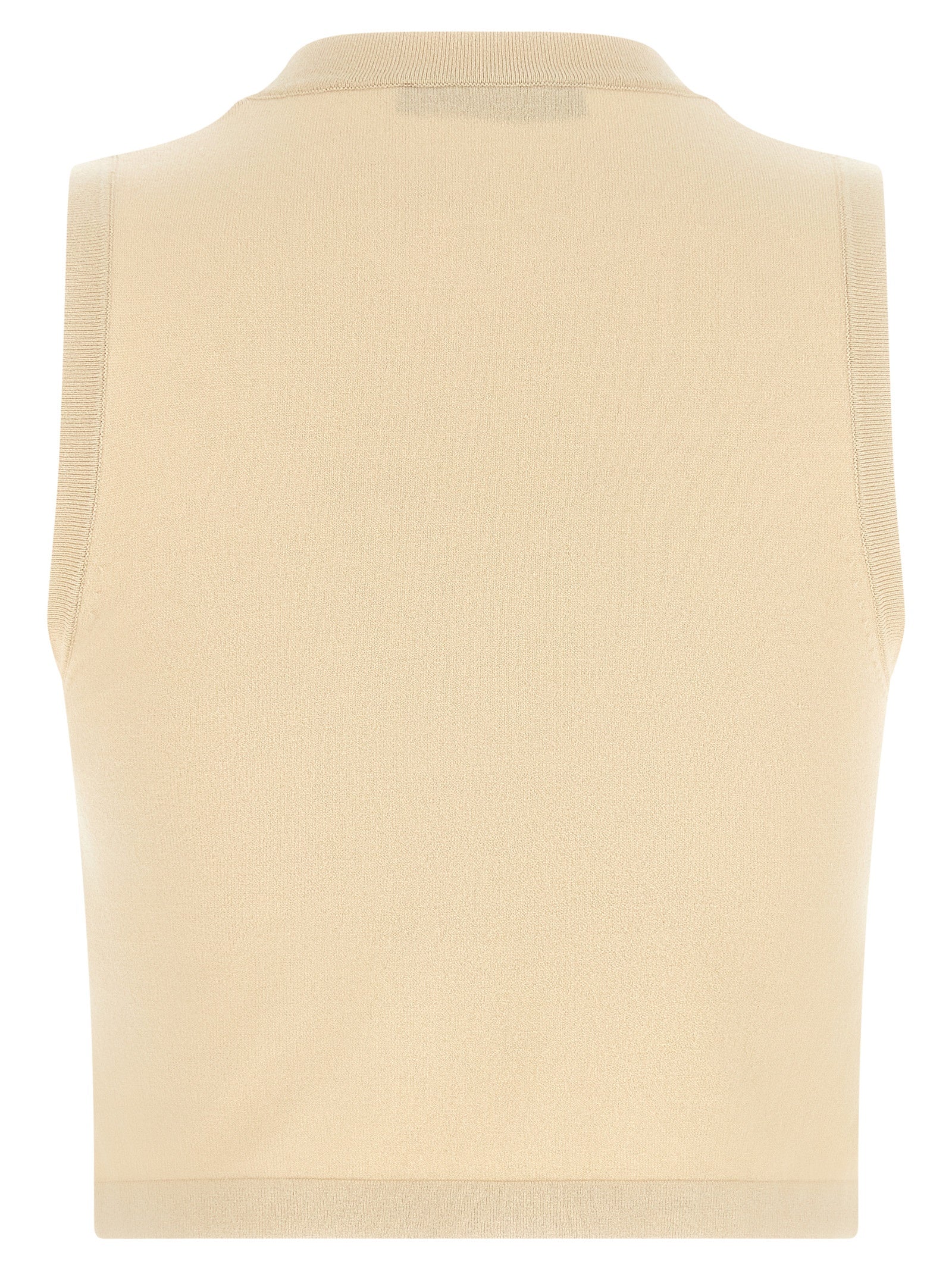Weekend Max Mara Wikbombo Capsule Top Mediterranean Ease