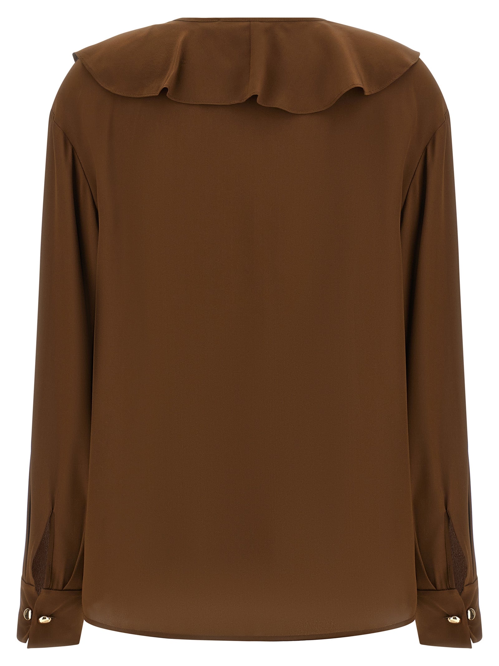 Max Mara Studio Mstepica Shirt