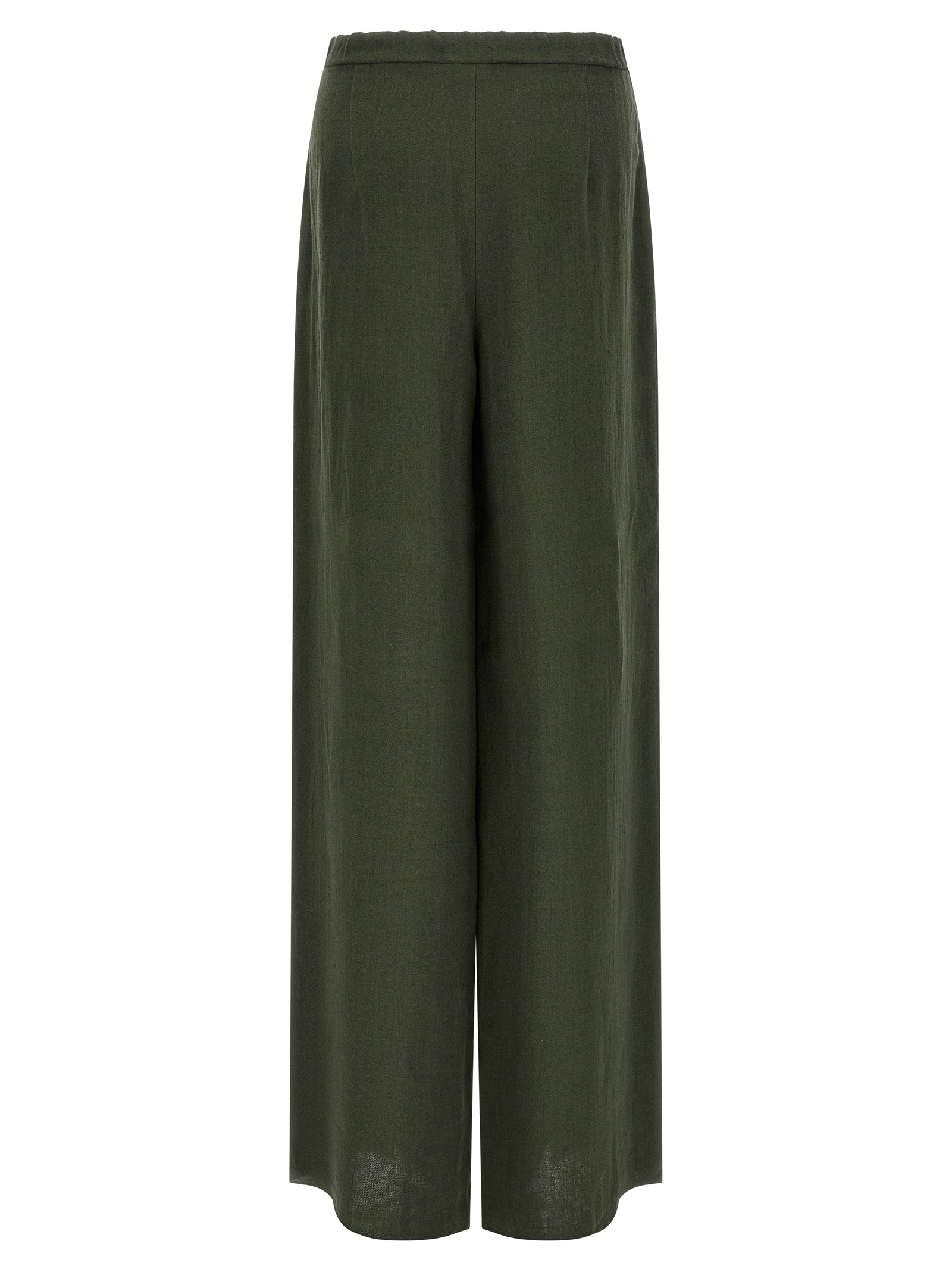 Max Mara Studio Mstpelota Pants