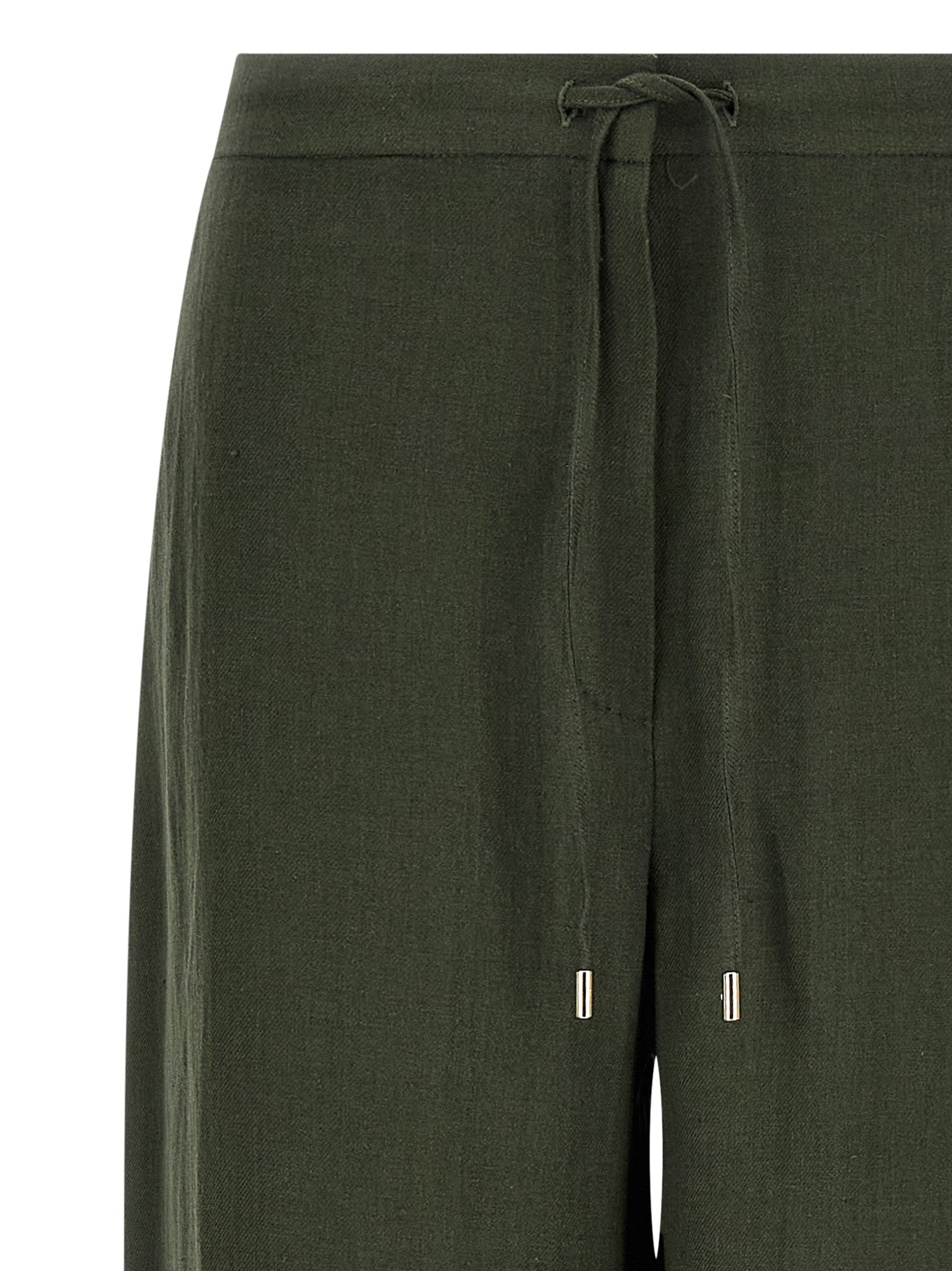 Max Mara Studio Mstpelota Pants