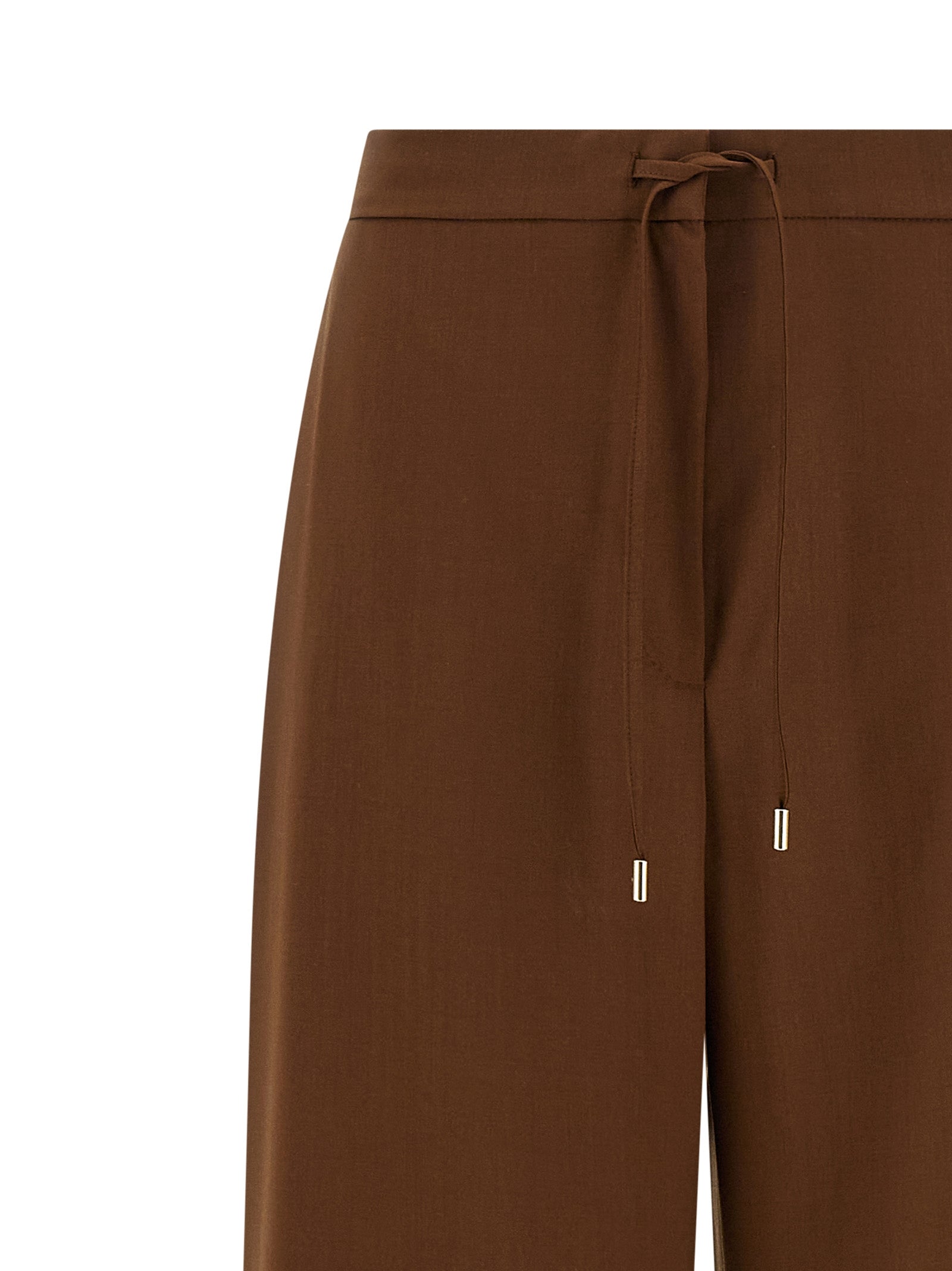 Max Mara Studio Mstcortone Pants