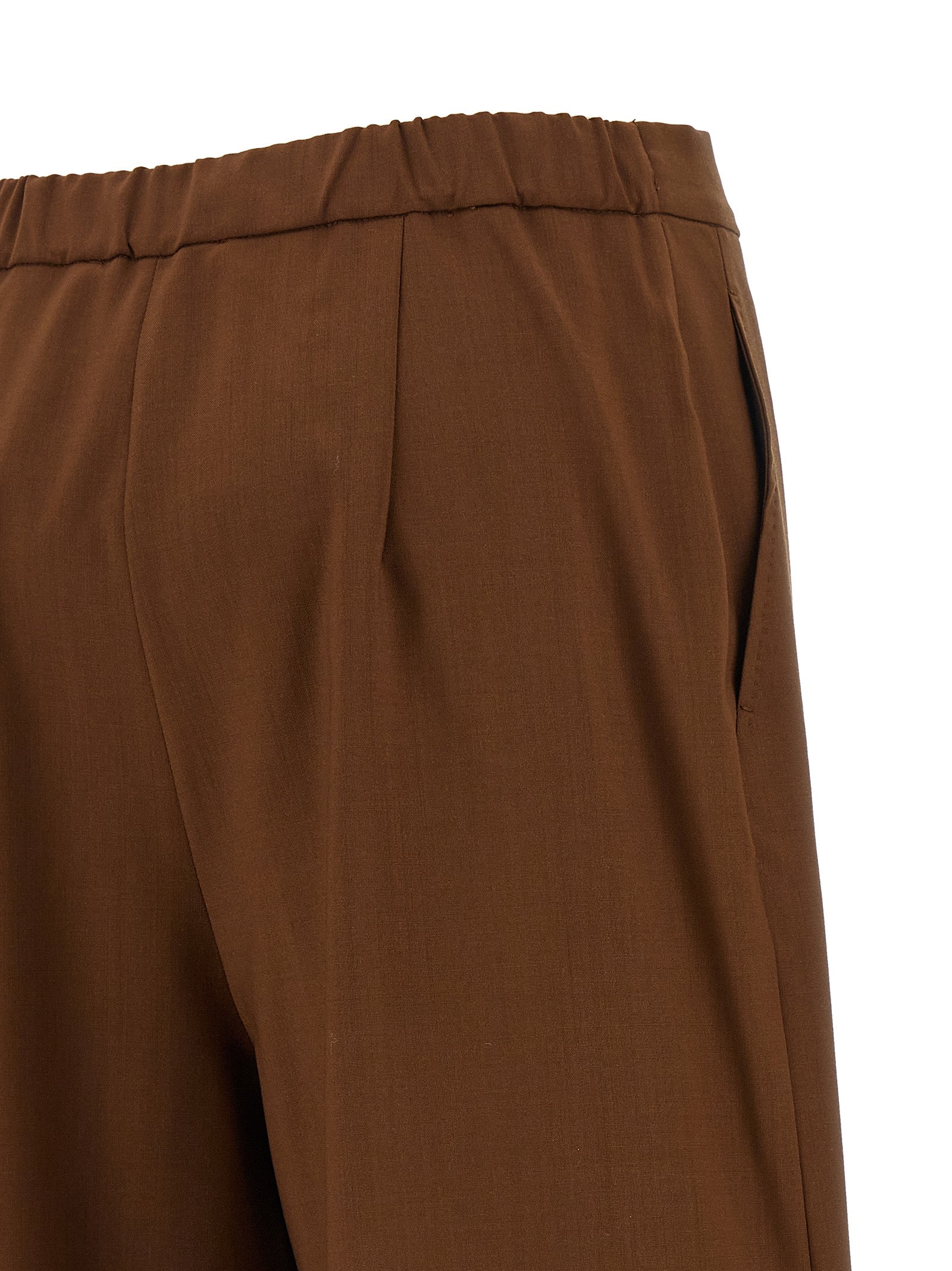 Max Mara Studio Mstcortone Pants