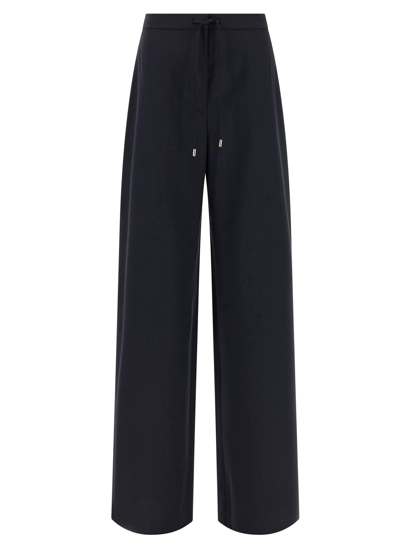 Max Mara Studio Mstcorone Pants