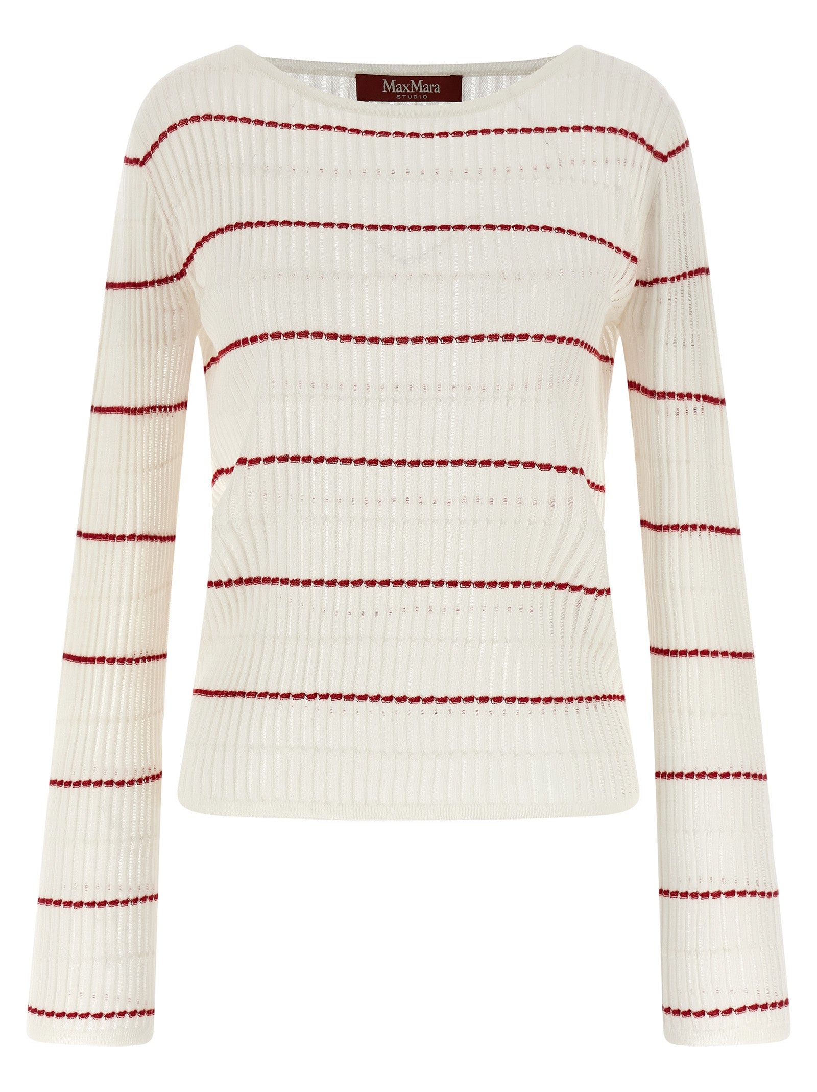 Max Mara Studio Stepdone Sweater