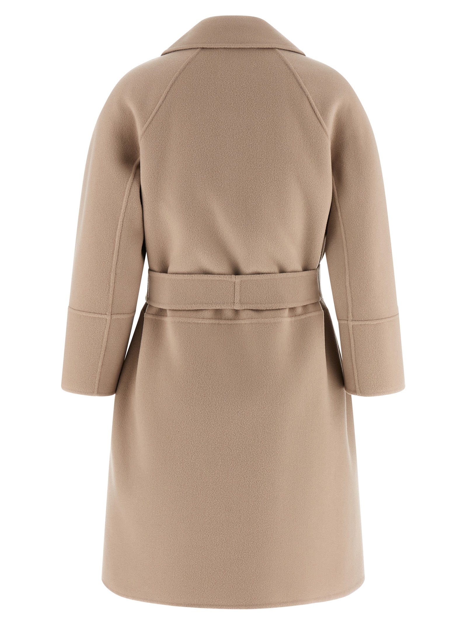 Max Mara 'S Arona Coat