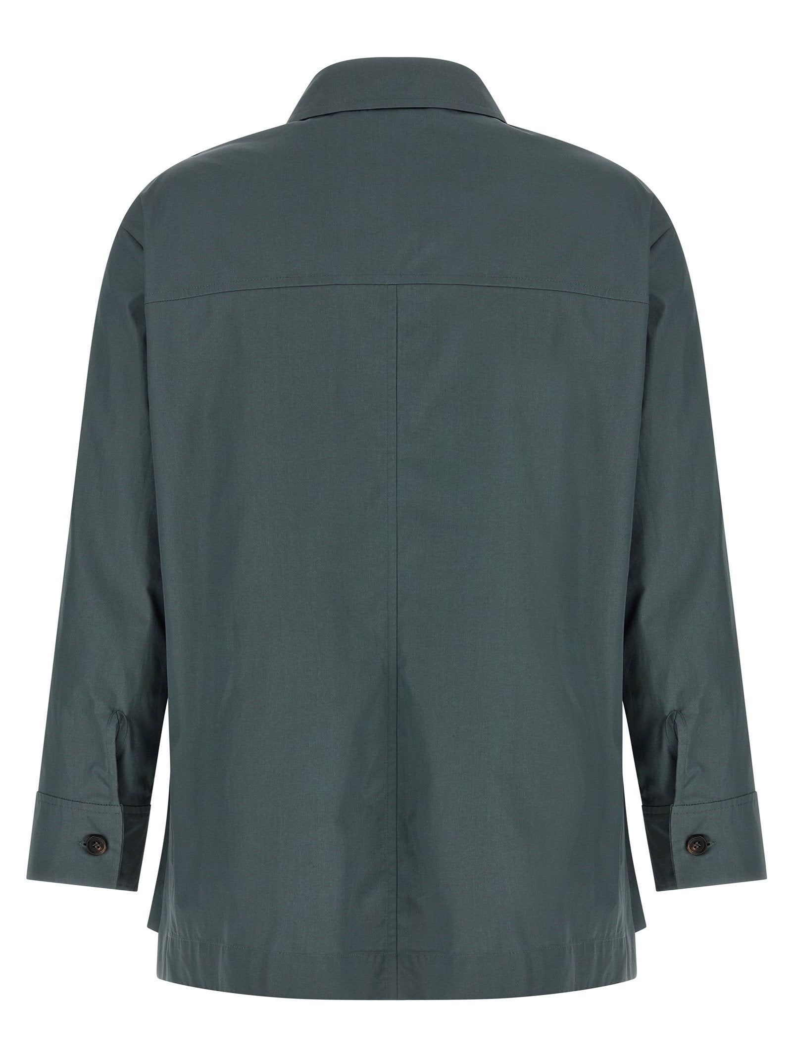 Max Mara 'S Smmmarianne Shirt