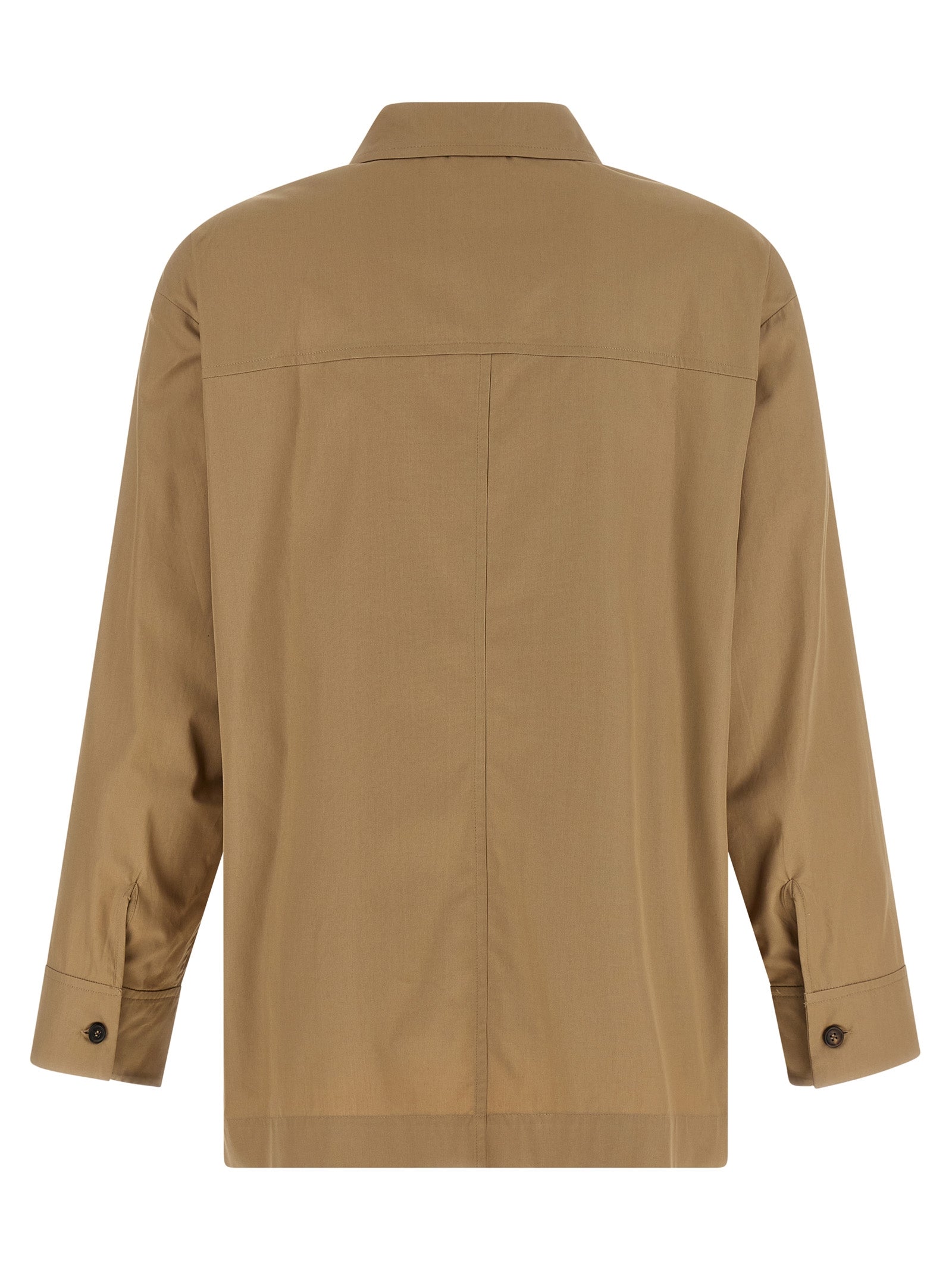 Max Mara 'S Smmmarianne Shirt