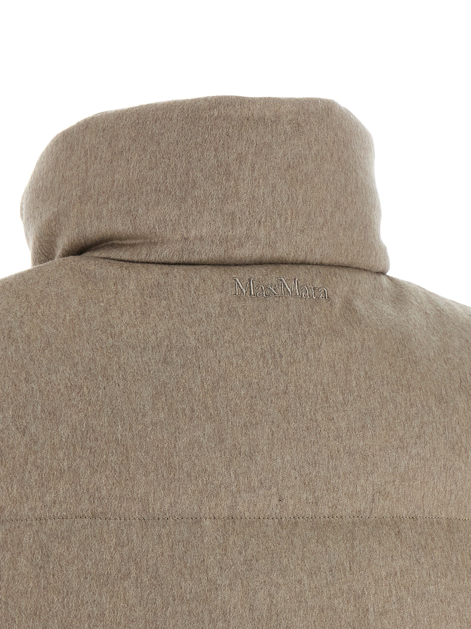 Max Mara The Cube Mtcamoroso Vest