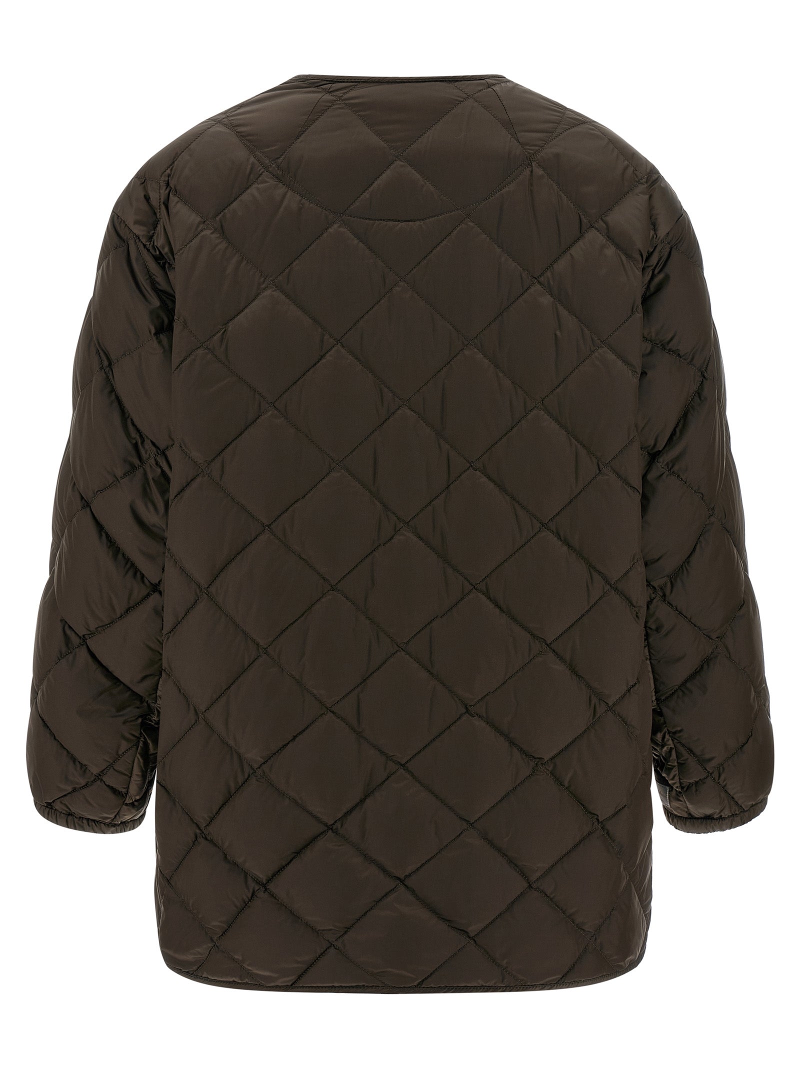 Max Mara The Cube Mtcsoftd Down Jacket