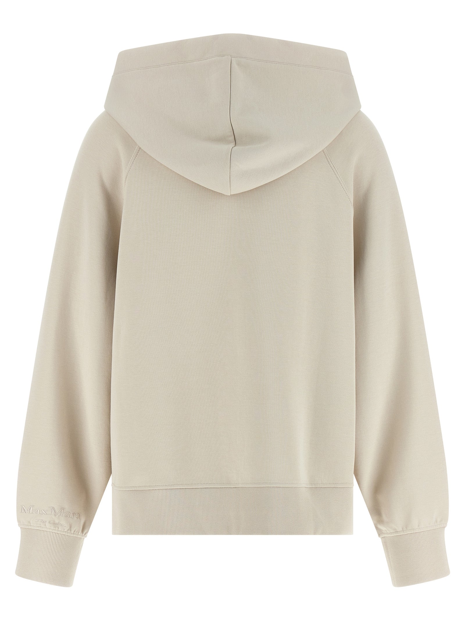 Max Mara 'S Smmalma Hoodie