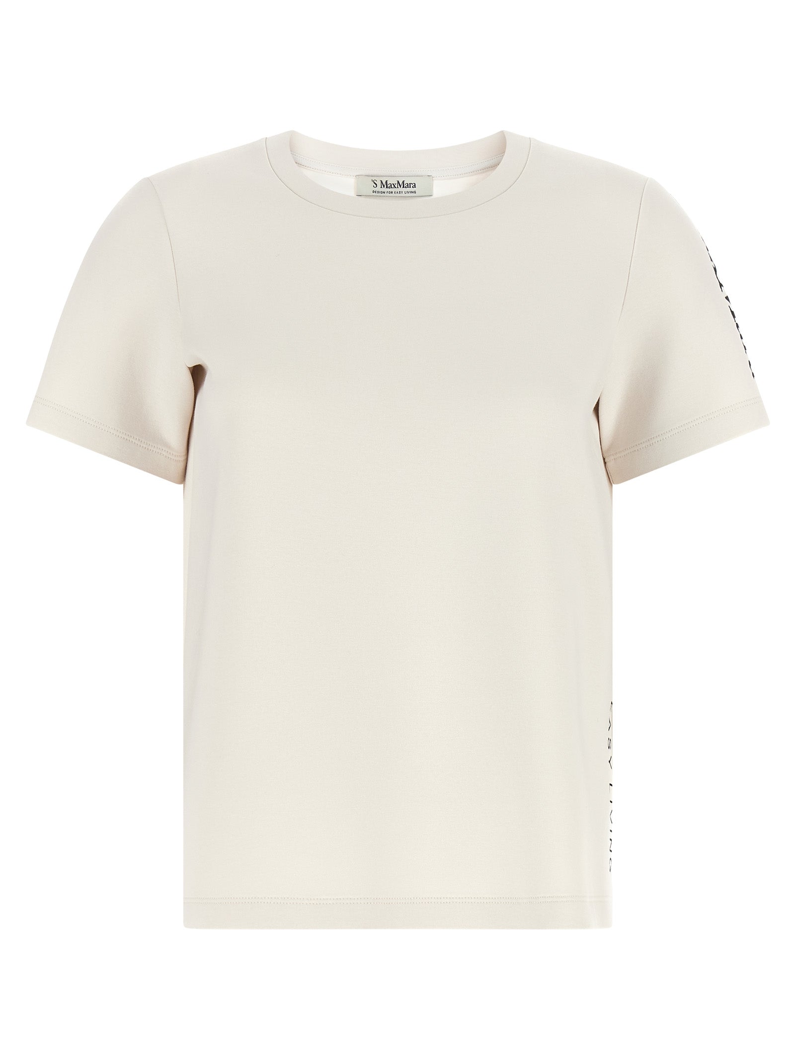 Max Mara 'S Smmnancy T-shirt