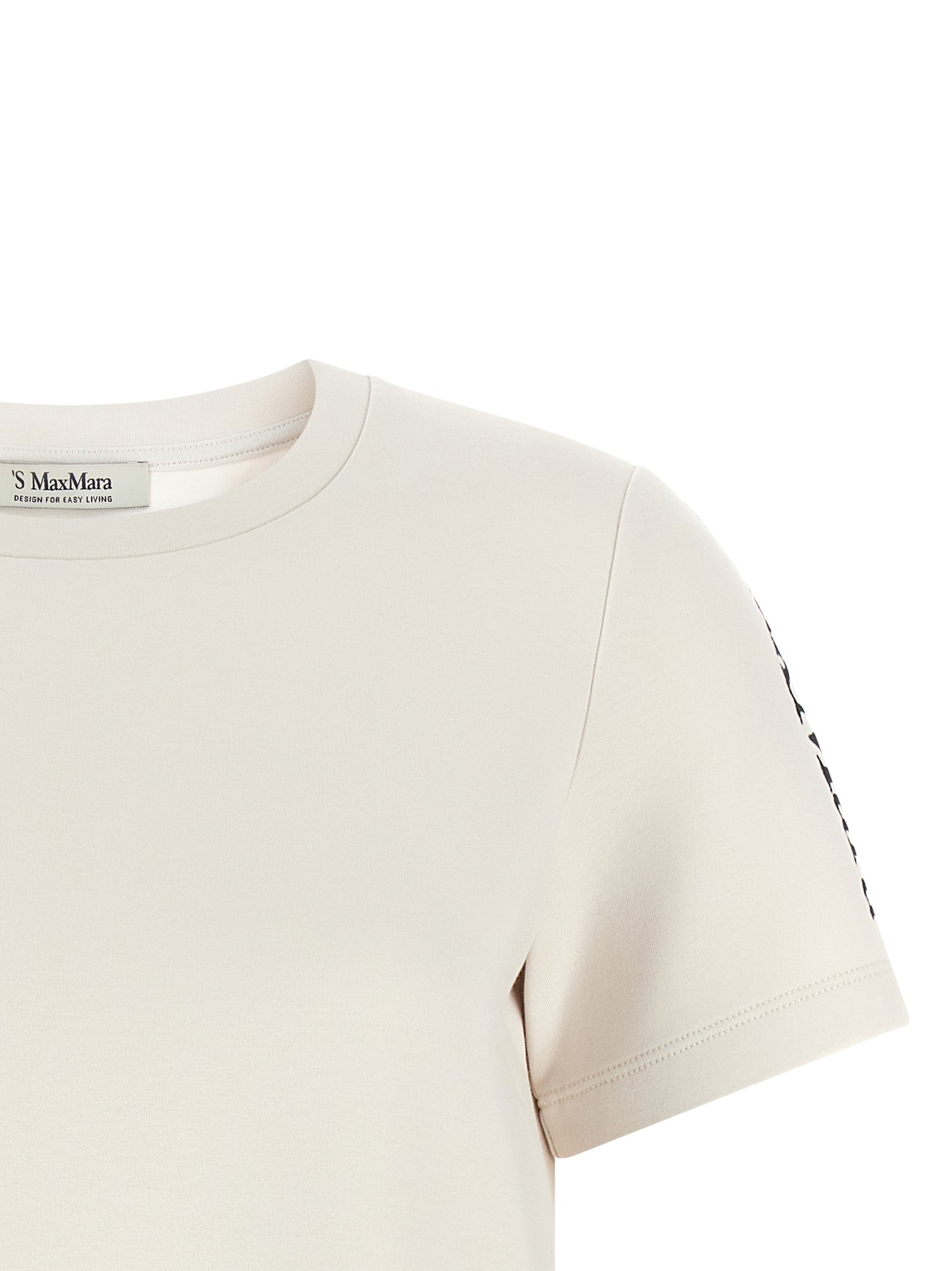 Max Mara 'S Smmnancy T-shirt