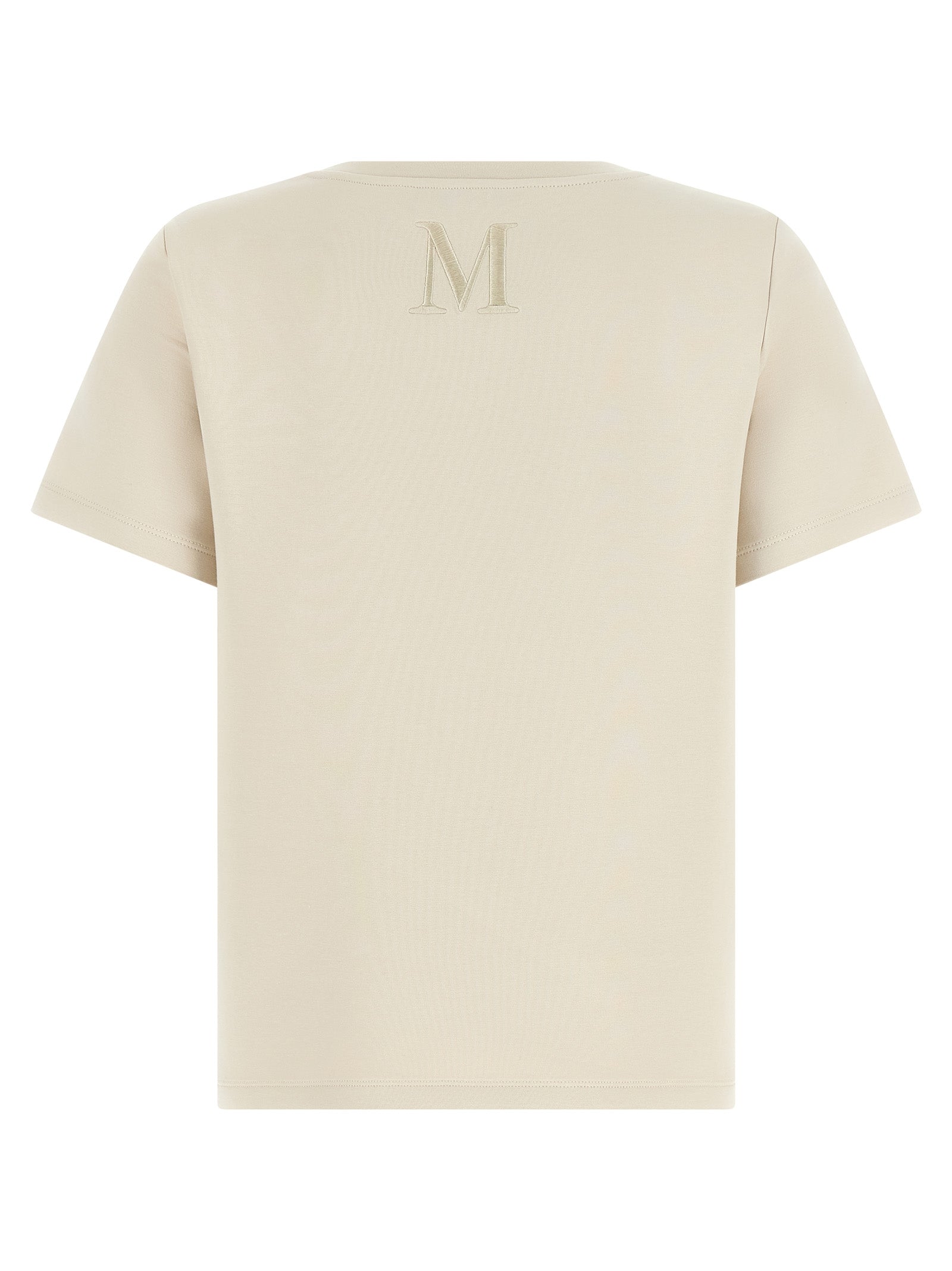 Max Mara 'S Smmnancy T-shirt