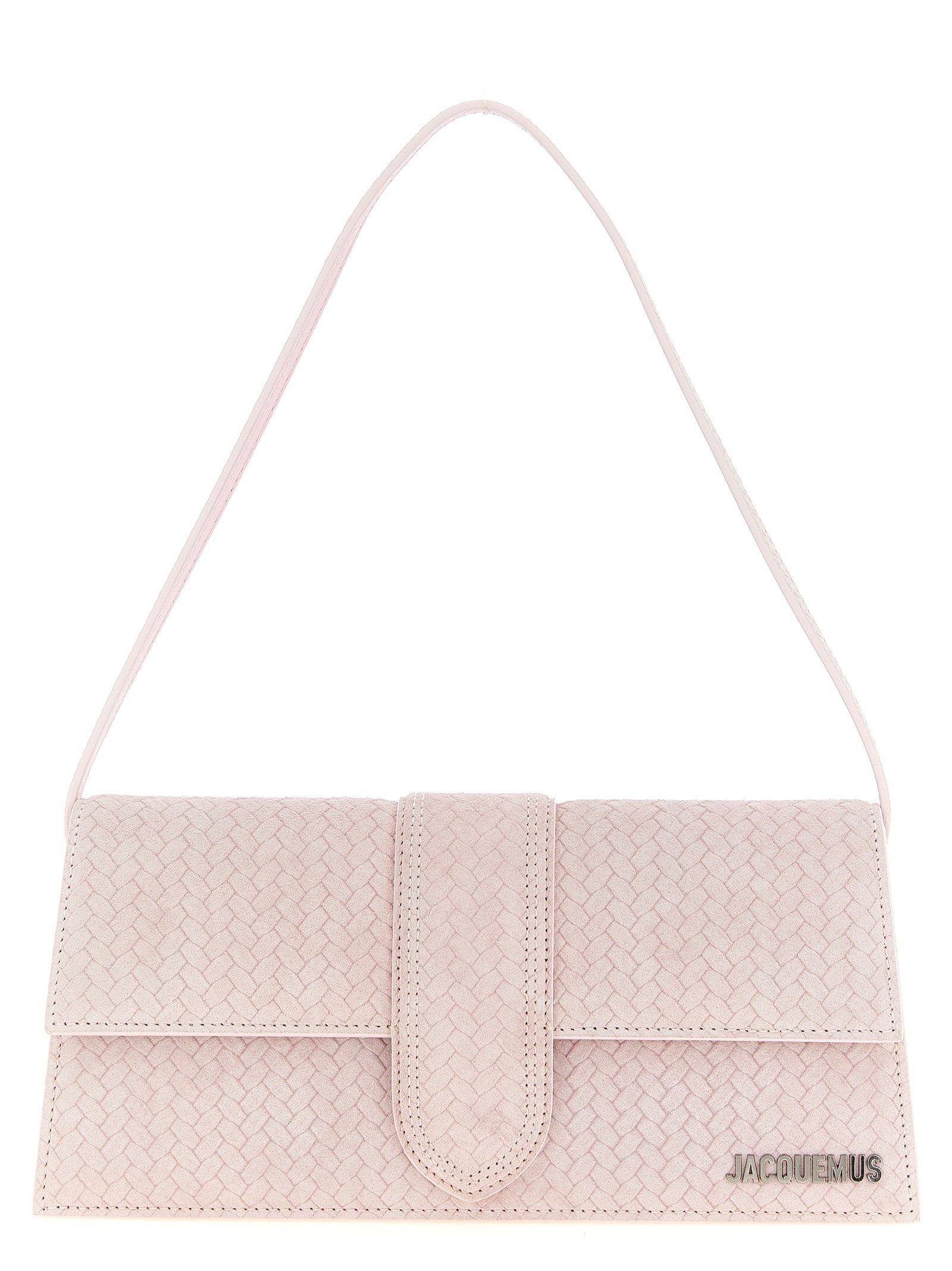 Jacquemus Le Bambino Long Shoulder Bag