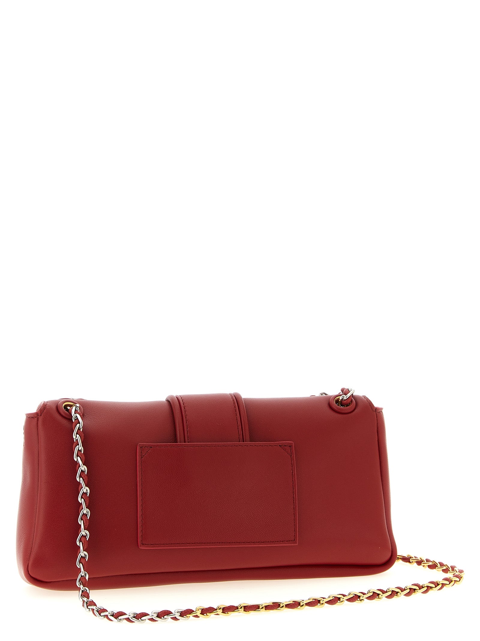 Jacquemus Le Bambino Chaîne Shoulder Bag