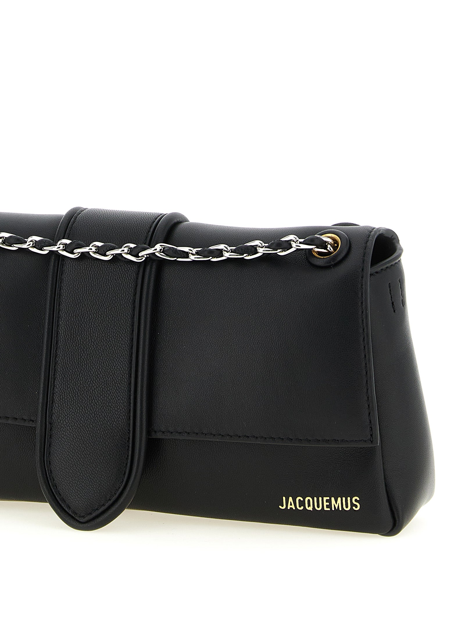 Jacquemus Le Bambino Chaîne Shoulder Bag