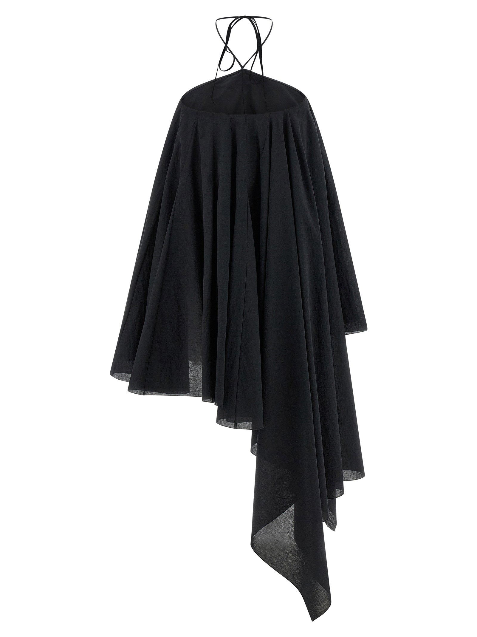 Jacquemus La Robe Triangle Courte Dress