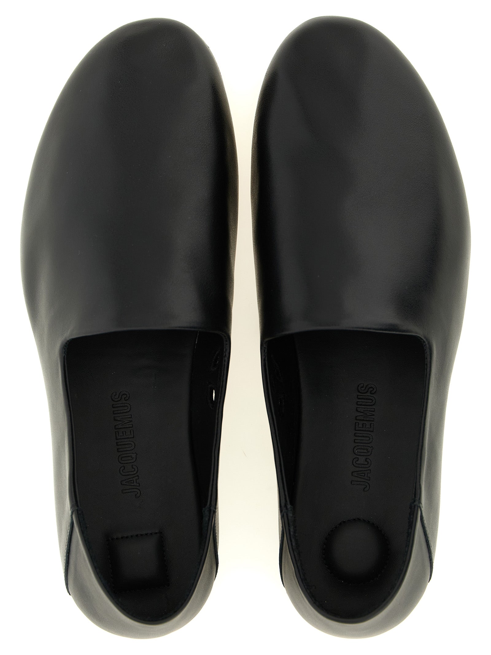 Jacquemus Les Pantoufles Slippers