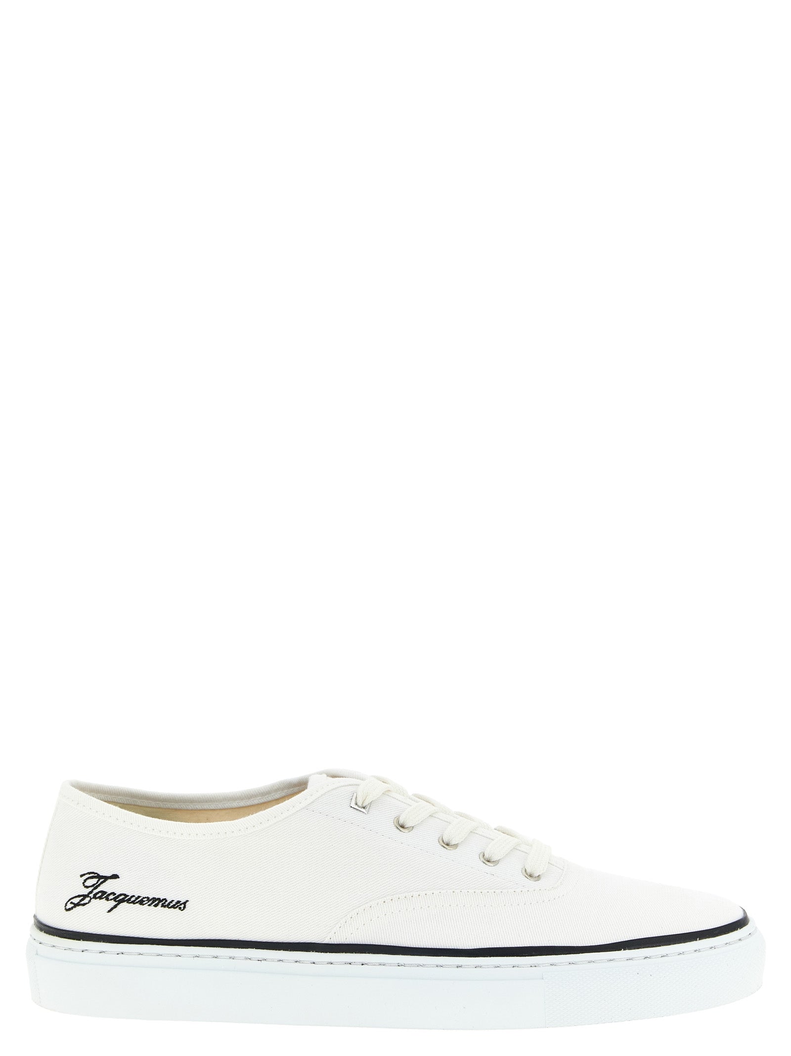 Jacquemus Les Fefe Sneakers