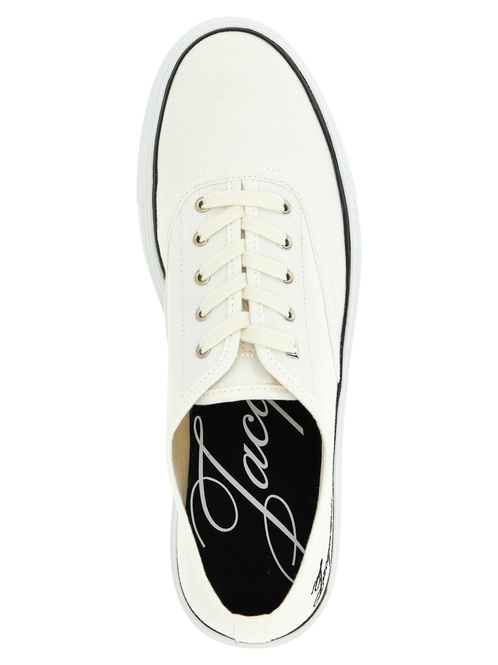 Jacquemus Les Fefe Sneakers