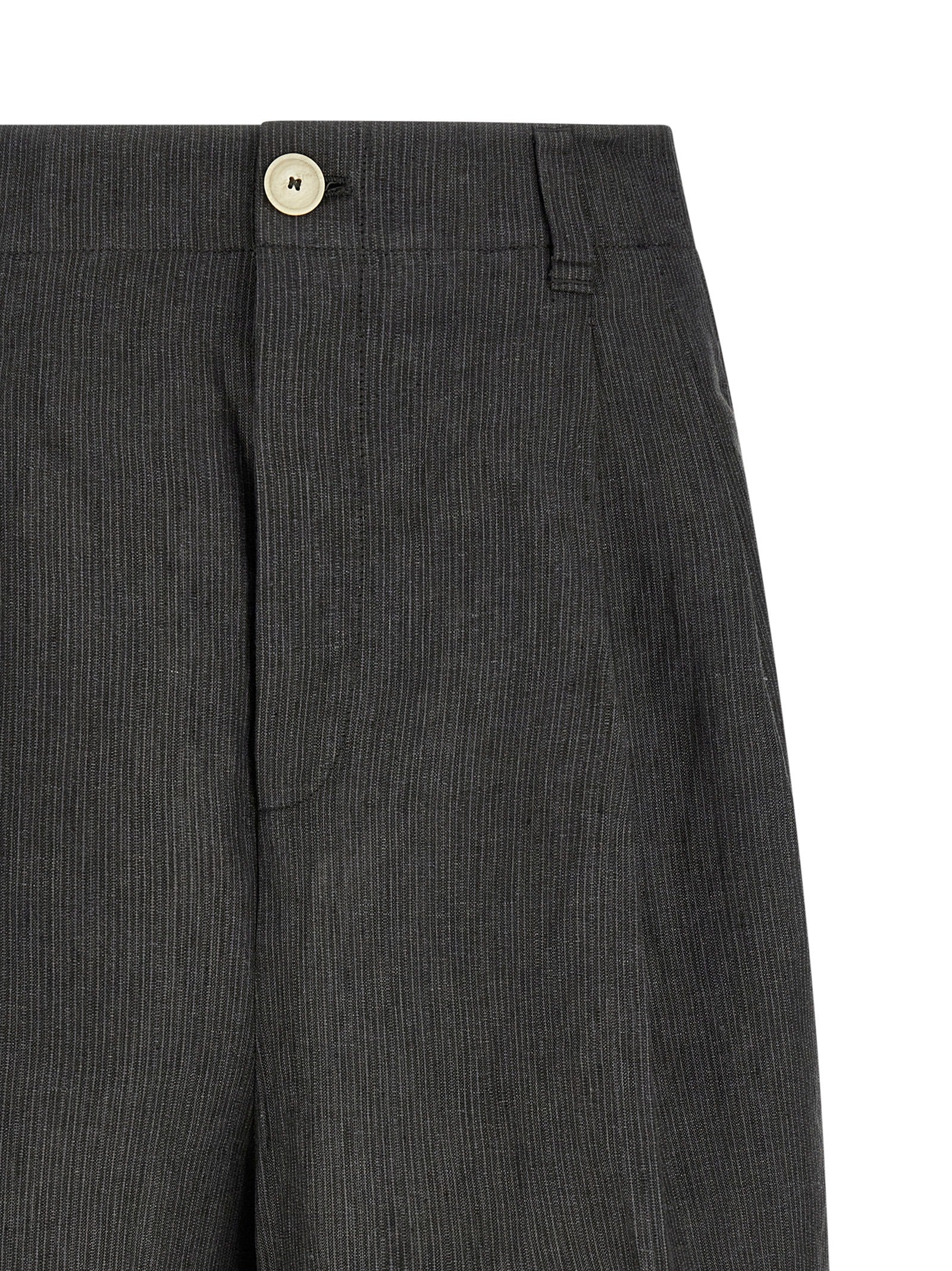 Jacquemus Le Short Pastro Bermuda Shorts