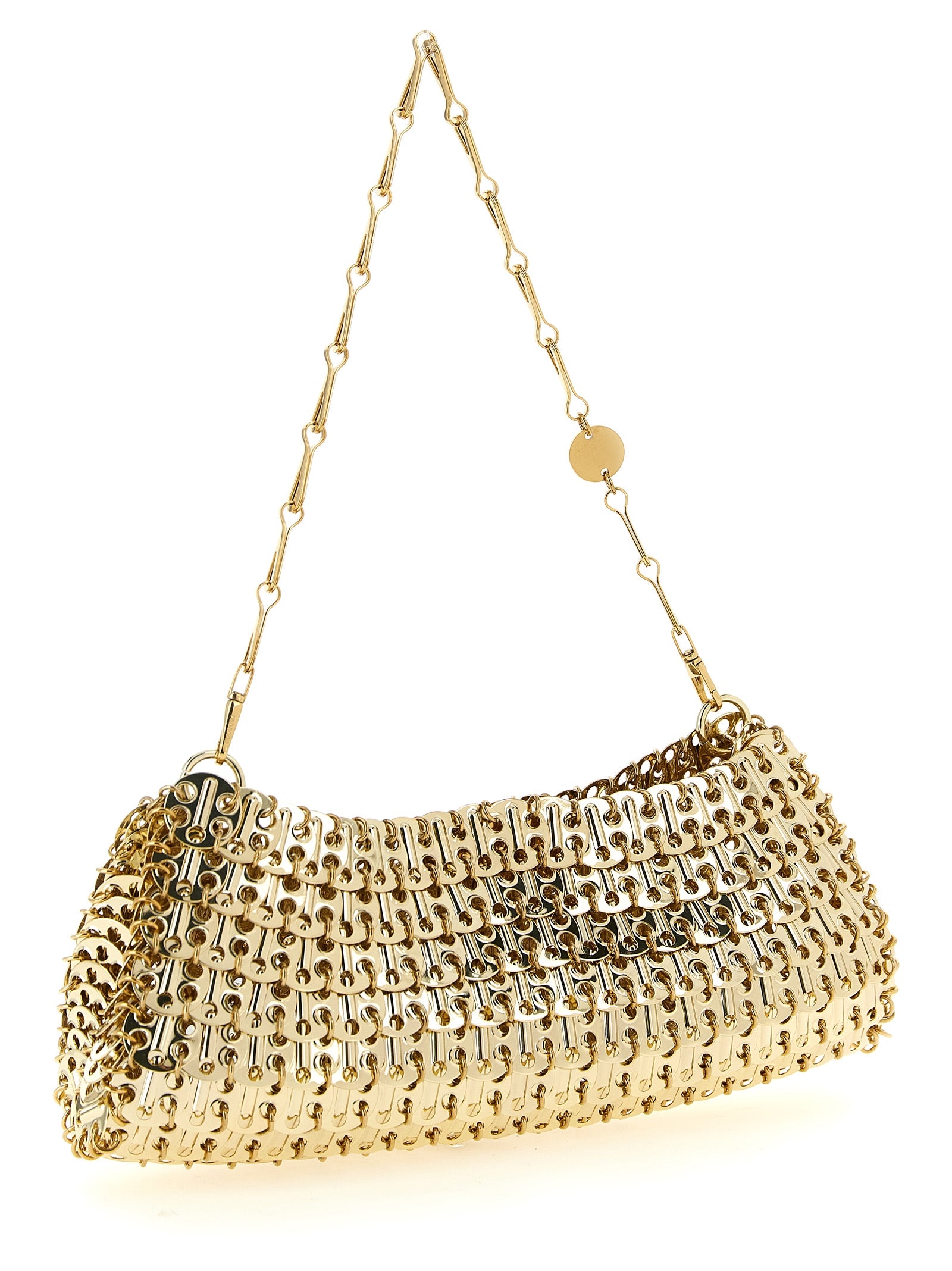 Paco Rabanne 1969 Clutch